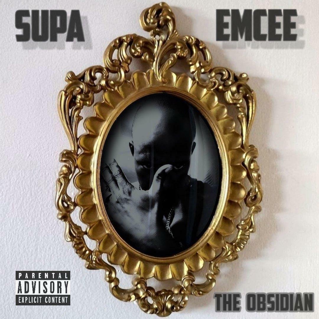 SUPA EMCEE:OBSIDIAN THE FALLEN ONE: Music Video