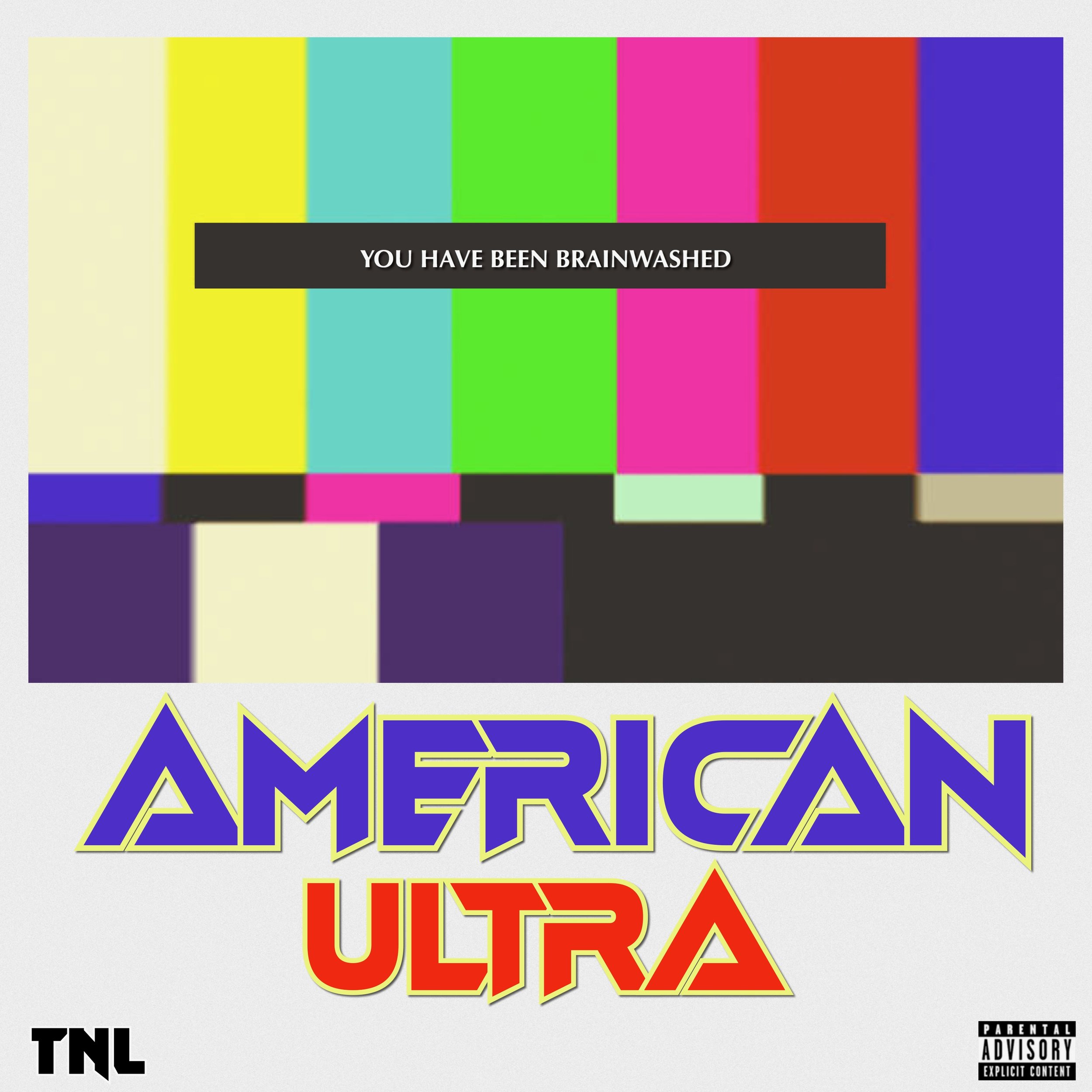 The Evolution of Greatness: TNL’s “American Ultra” Defines a New Era in Hip-Hop