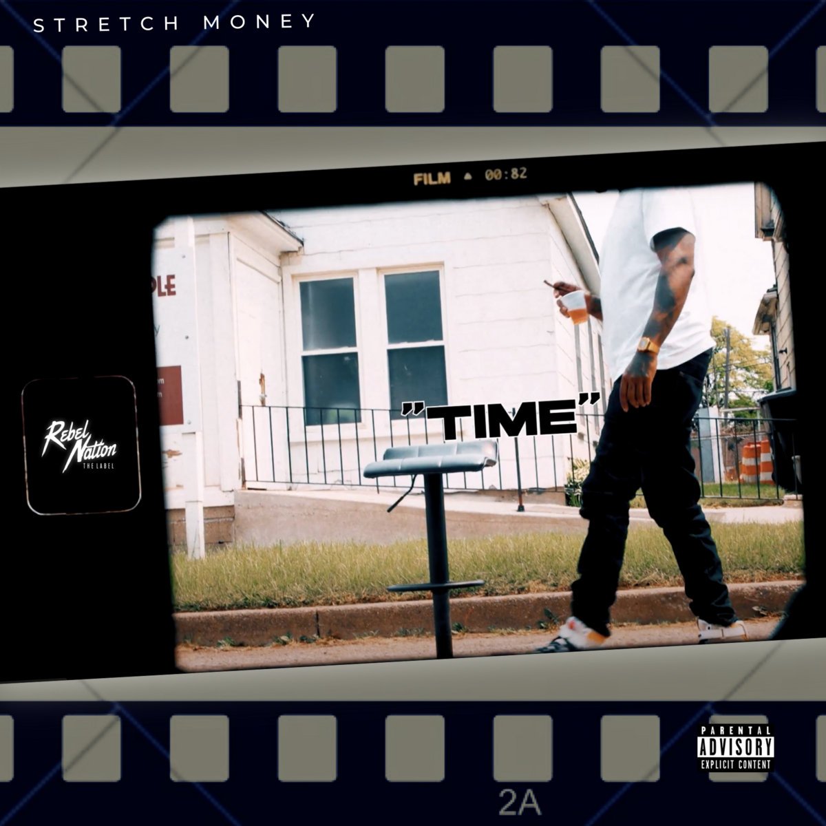 Time: “Stretch Money”: New Music