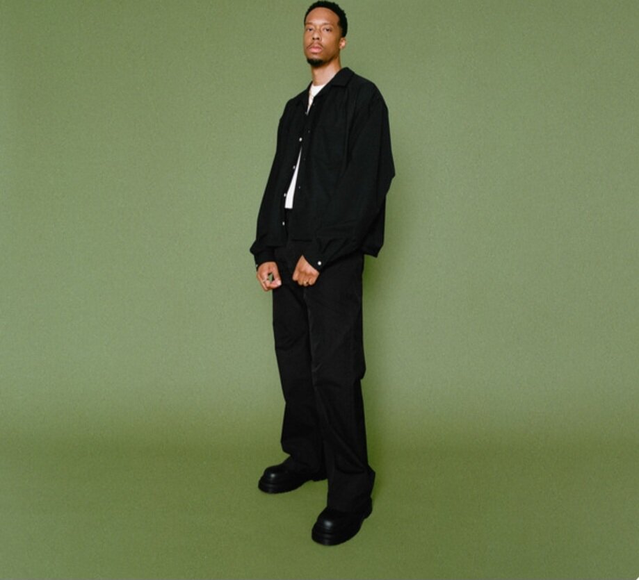 Everybody Good? New project from Black Milk