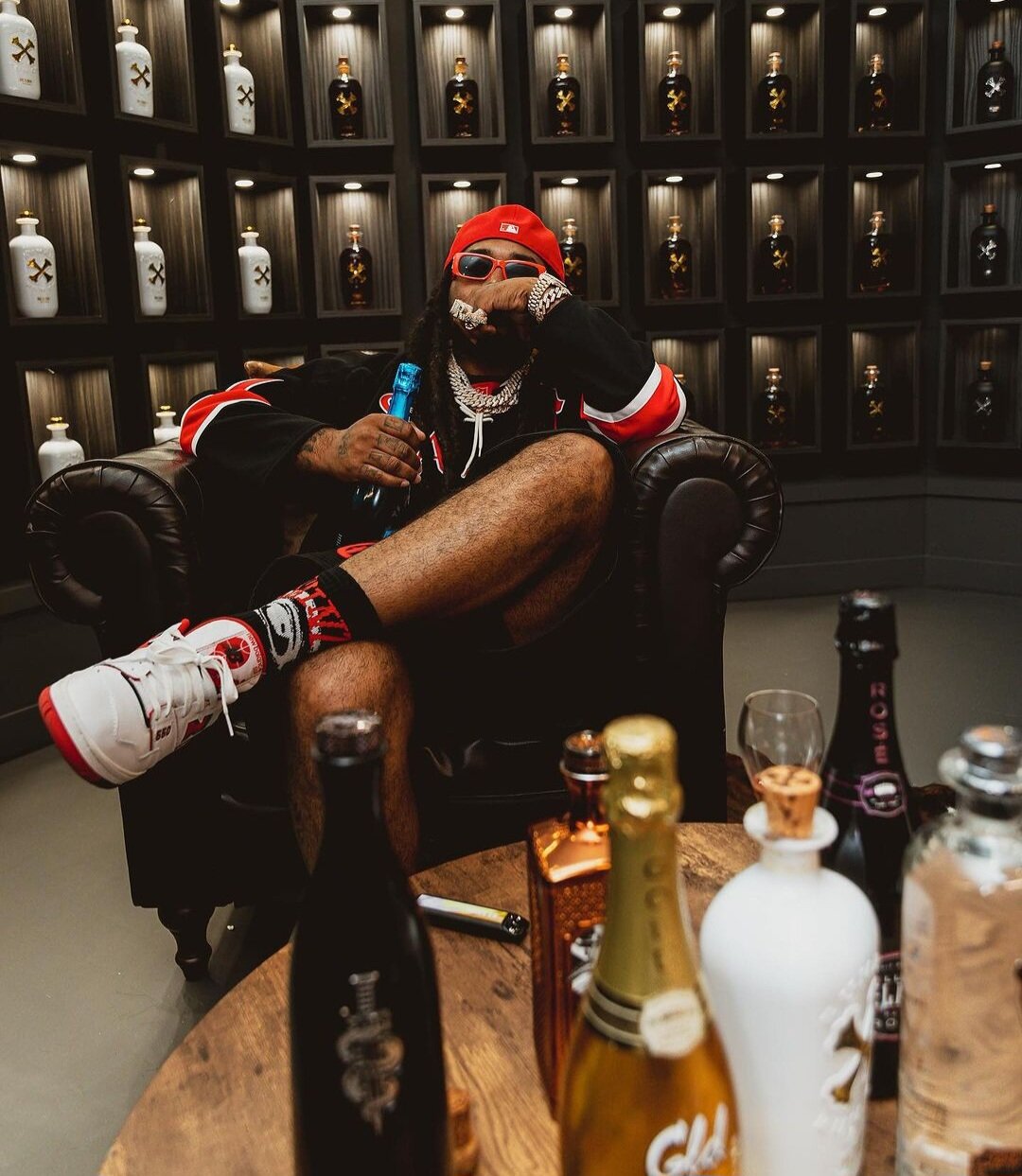 Icewear Vezzo - Love in The City (Official Video)