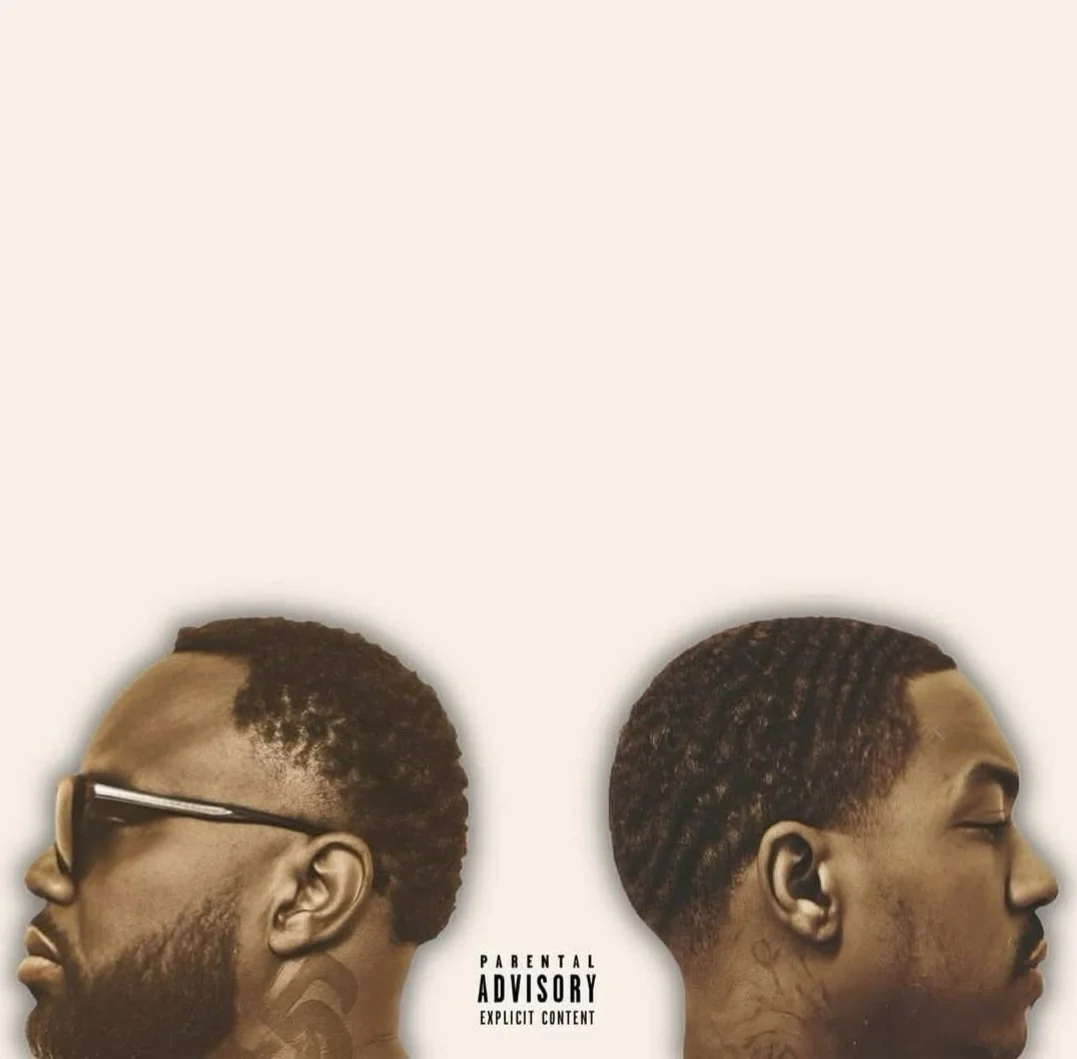 Control: Legends Never Die. New EP From Big Gov &amp; Stretch Money