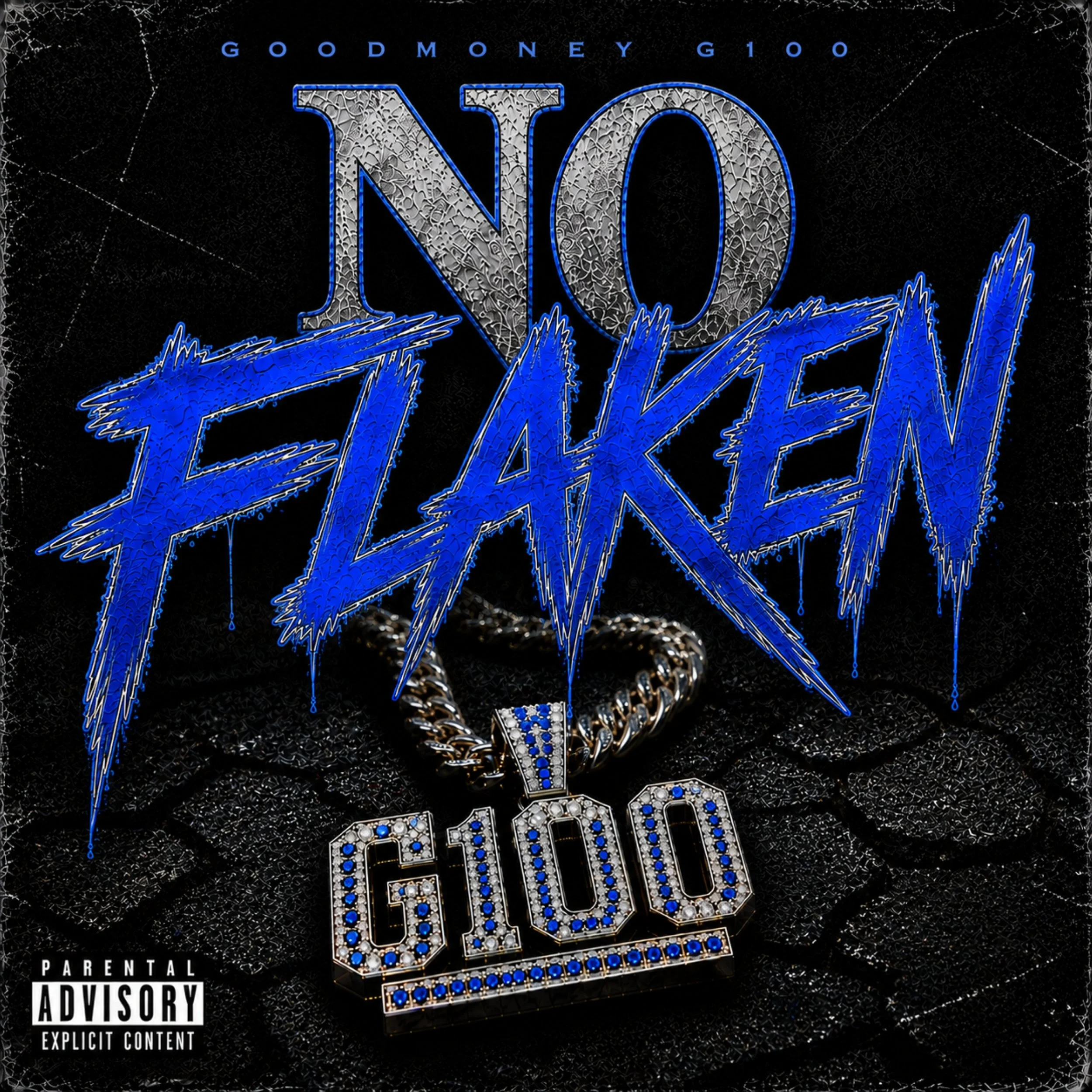 No Faken: New Music from G100
