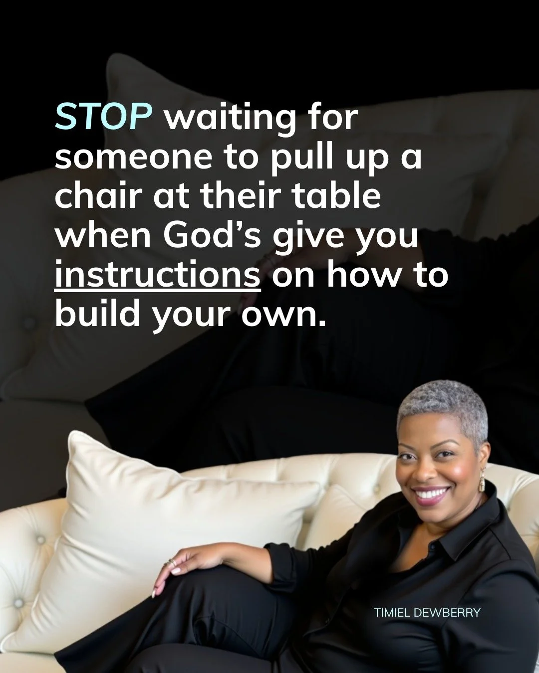 Get to building... #motivation