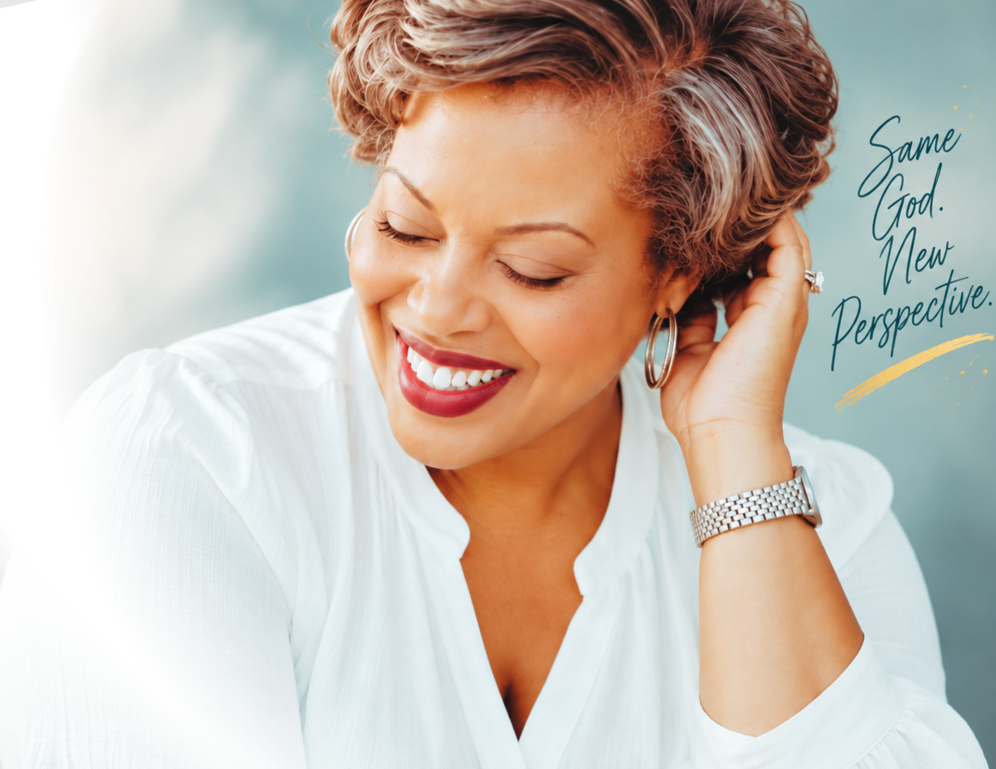 Timiel Dewberry Christian Writer