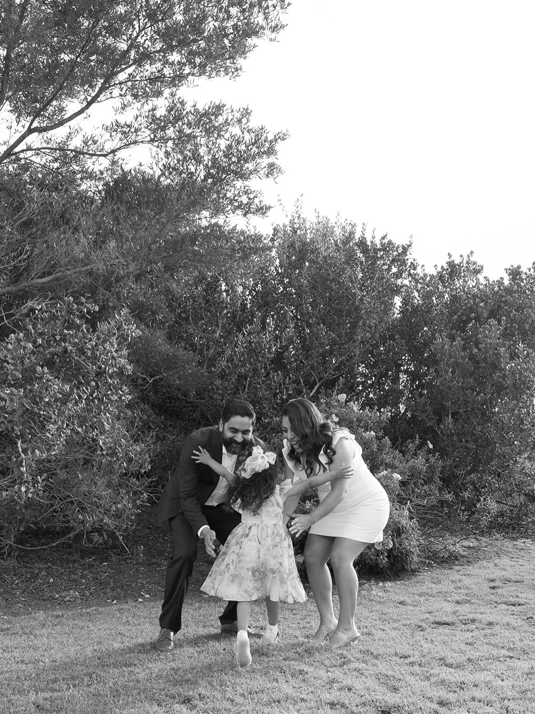 There are too many things to be thankful for this year! God has been so good to me and my family.
Sanat and I say that this was the first year our house has felt like a home, we were able to slow down a bit and enjoy moments with each other and our D