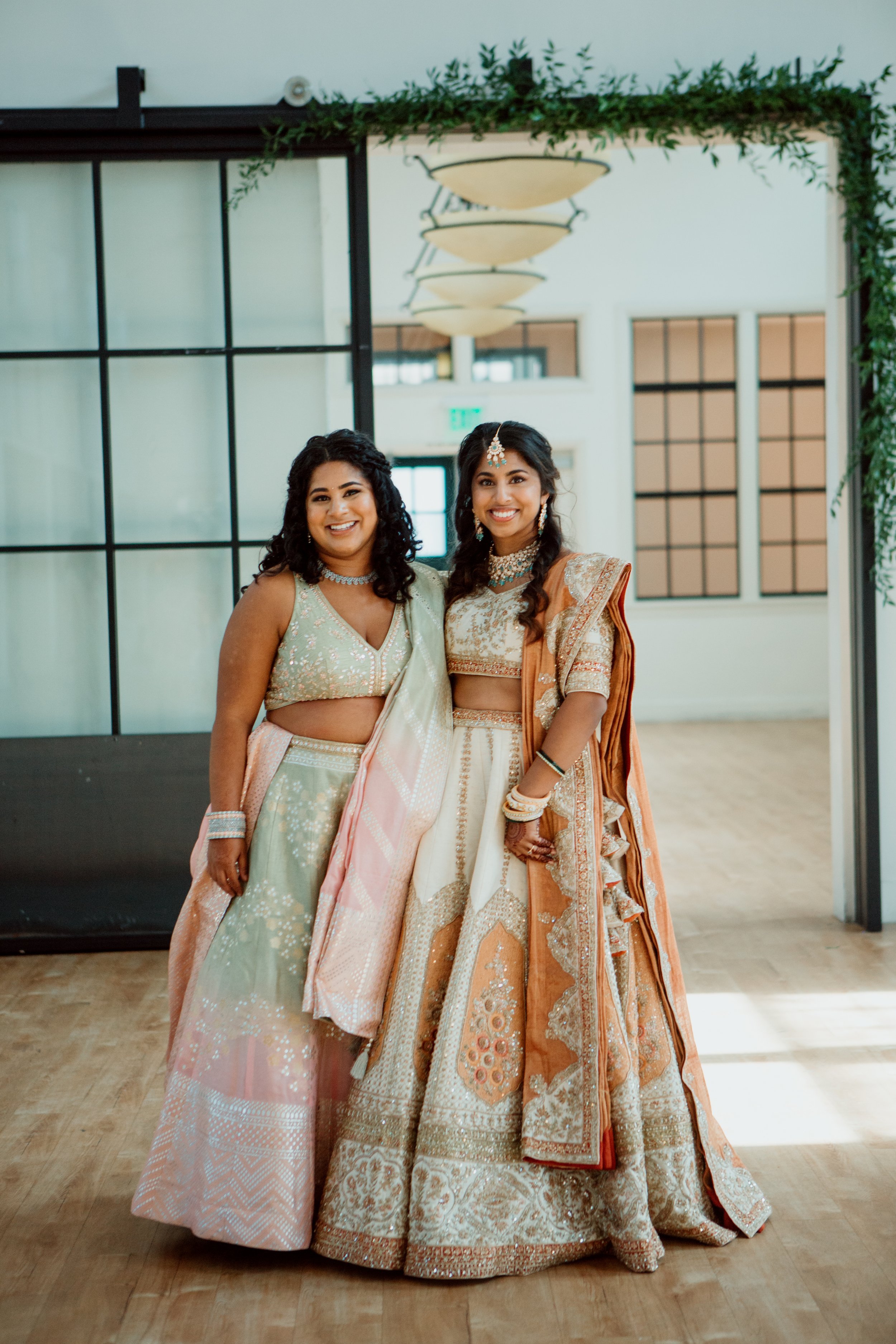 San Diego Natural Makeup and Hair Artist