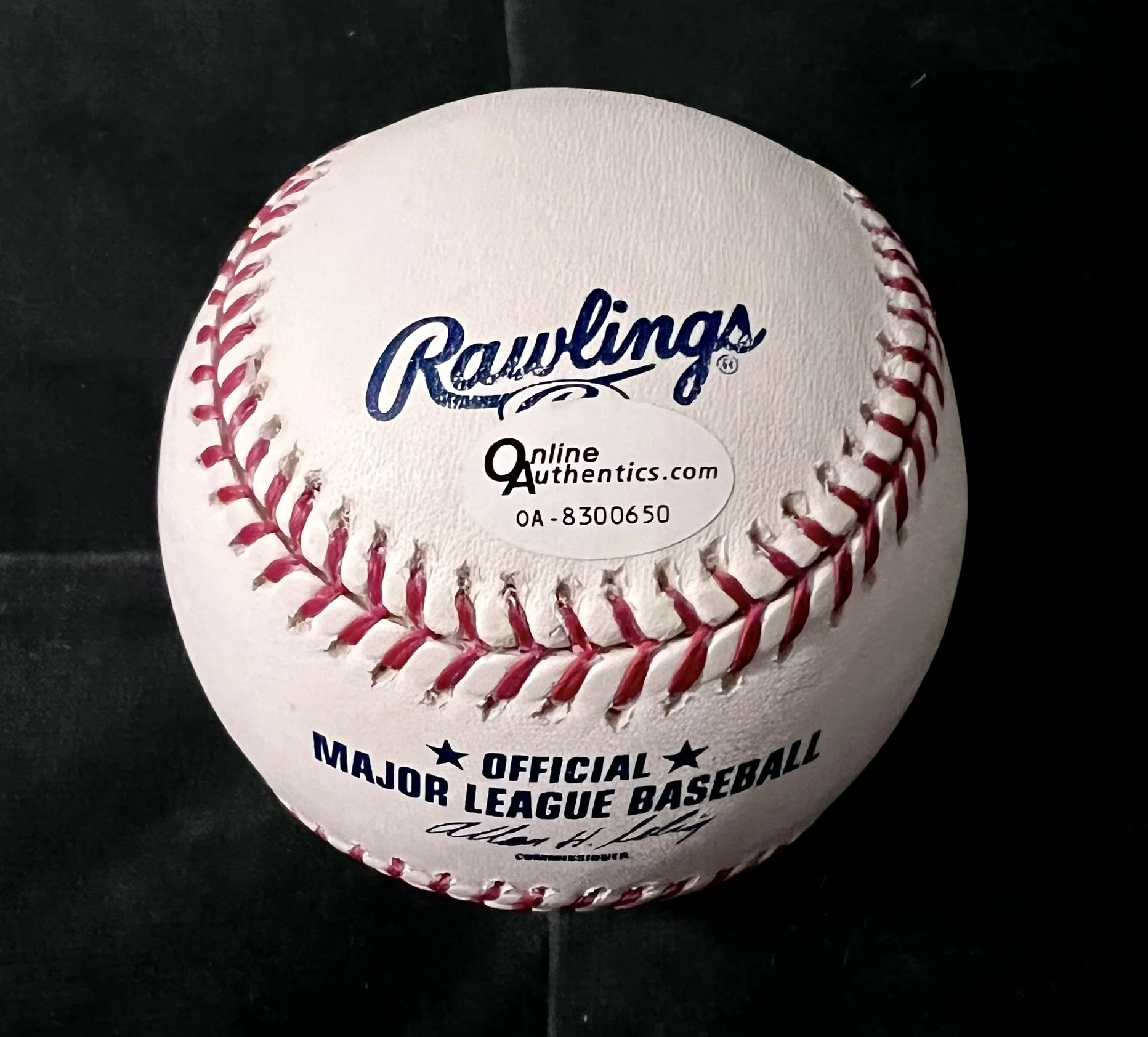 Pee Wee Reese 1953 Bowman Color Baseball Card 33. PSA 8. Near Mint