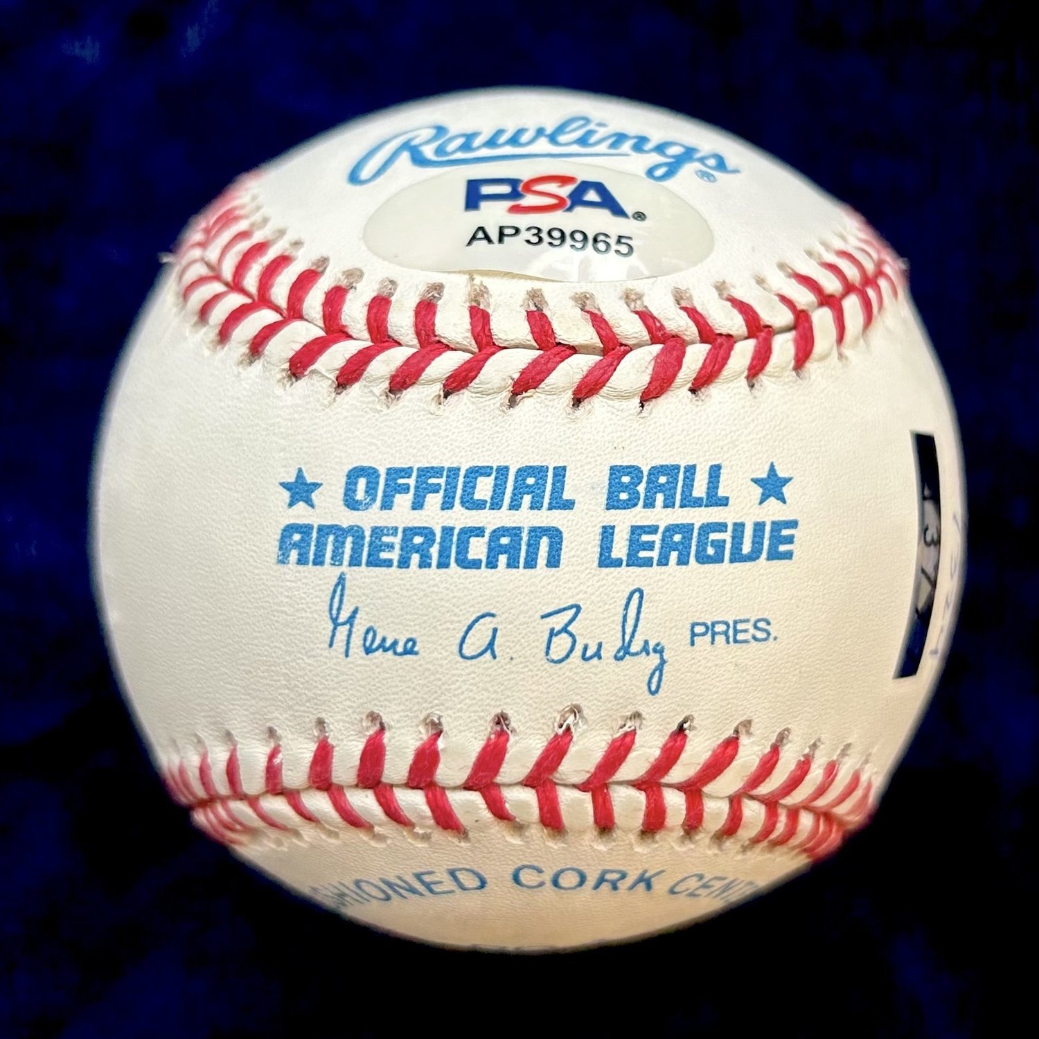 Diamond Dol-A Official League Lot de 30 balles de baseball en cuir avec seau