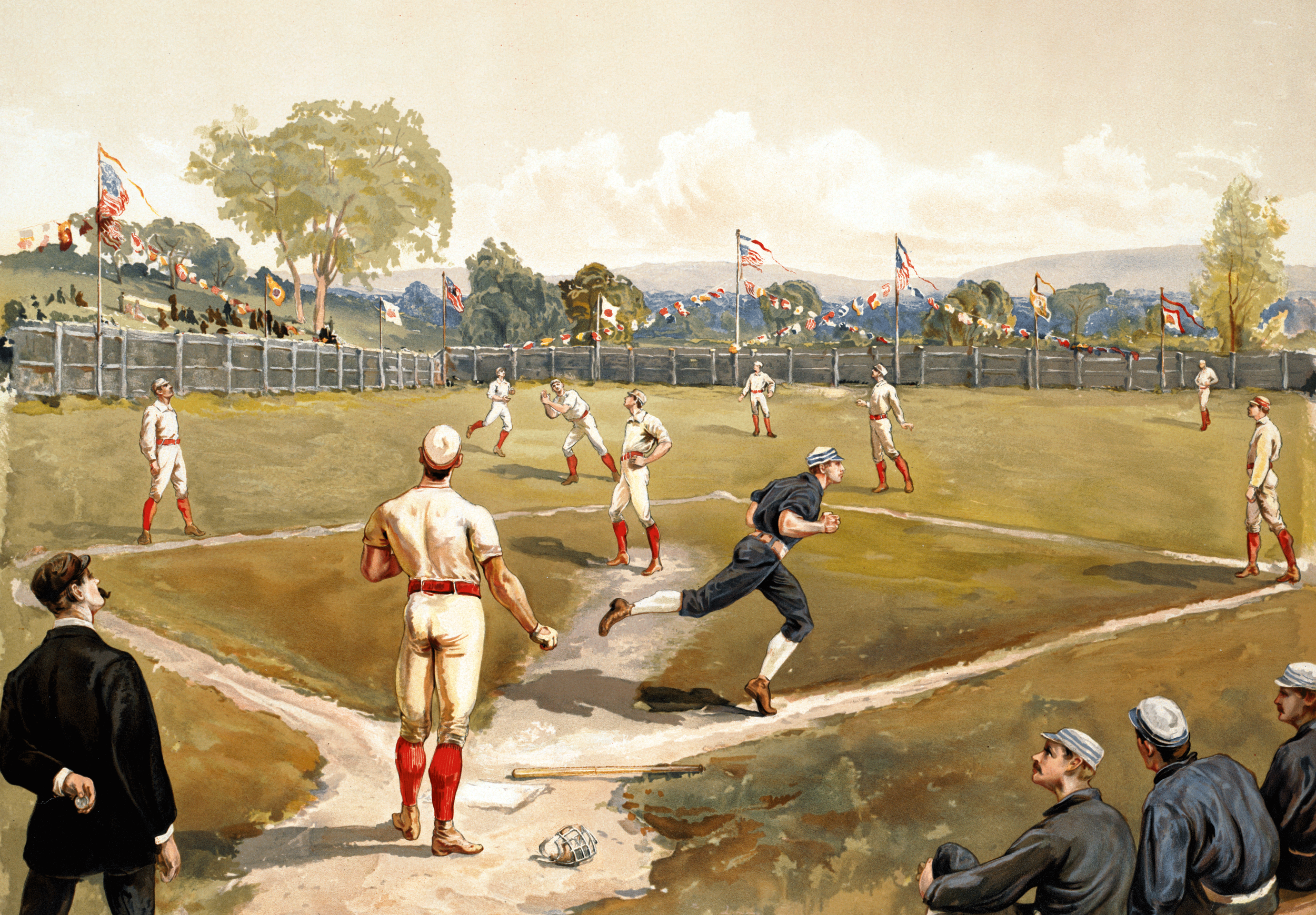 About The Bullpen Sports Collectibles — The Bullpen Sports