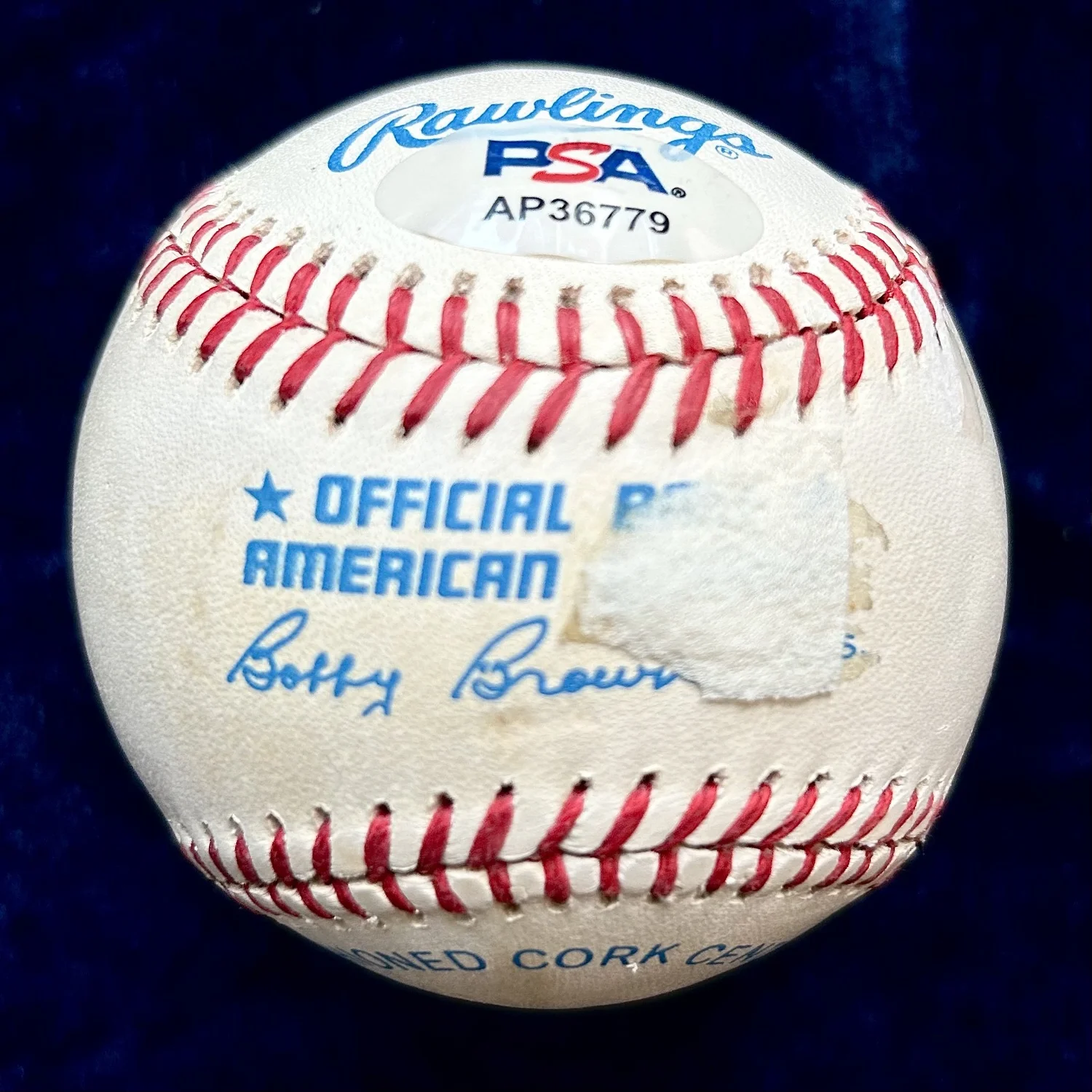 Phil Rizzuto 
