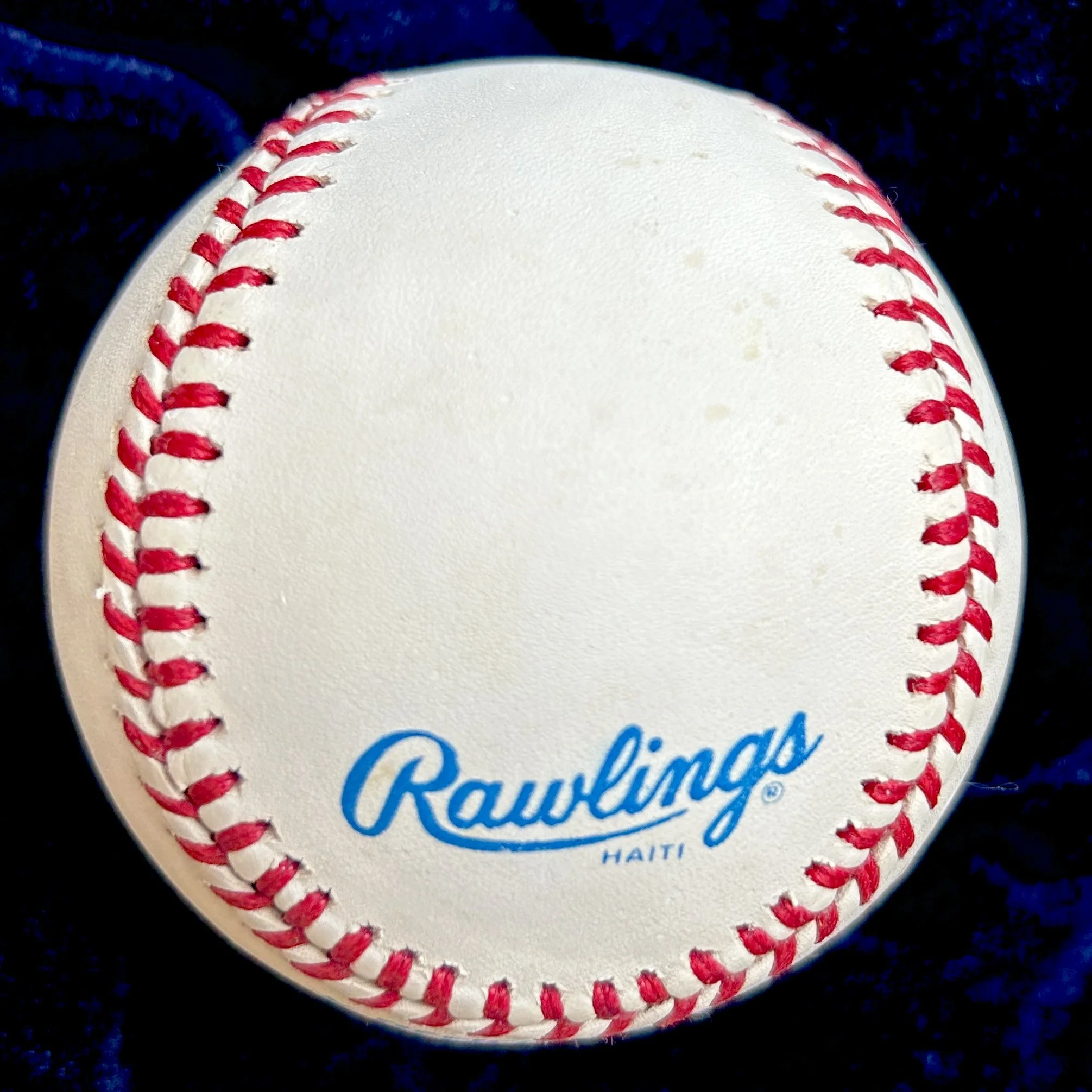 Mickey Mantle Signed "HOF '74" Official American League Baseball. PSA