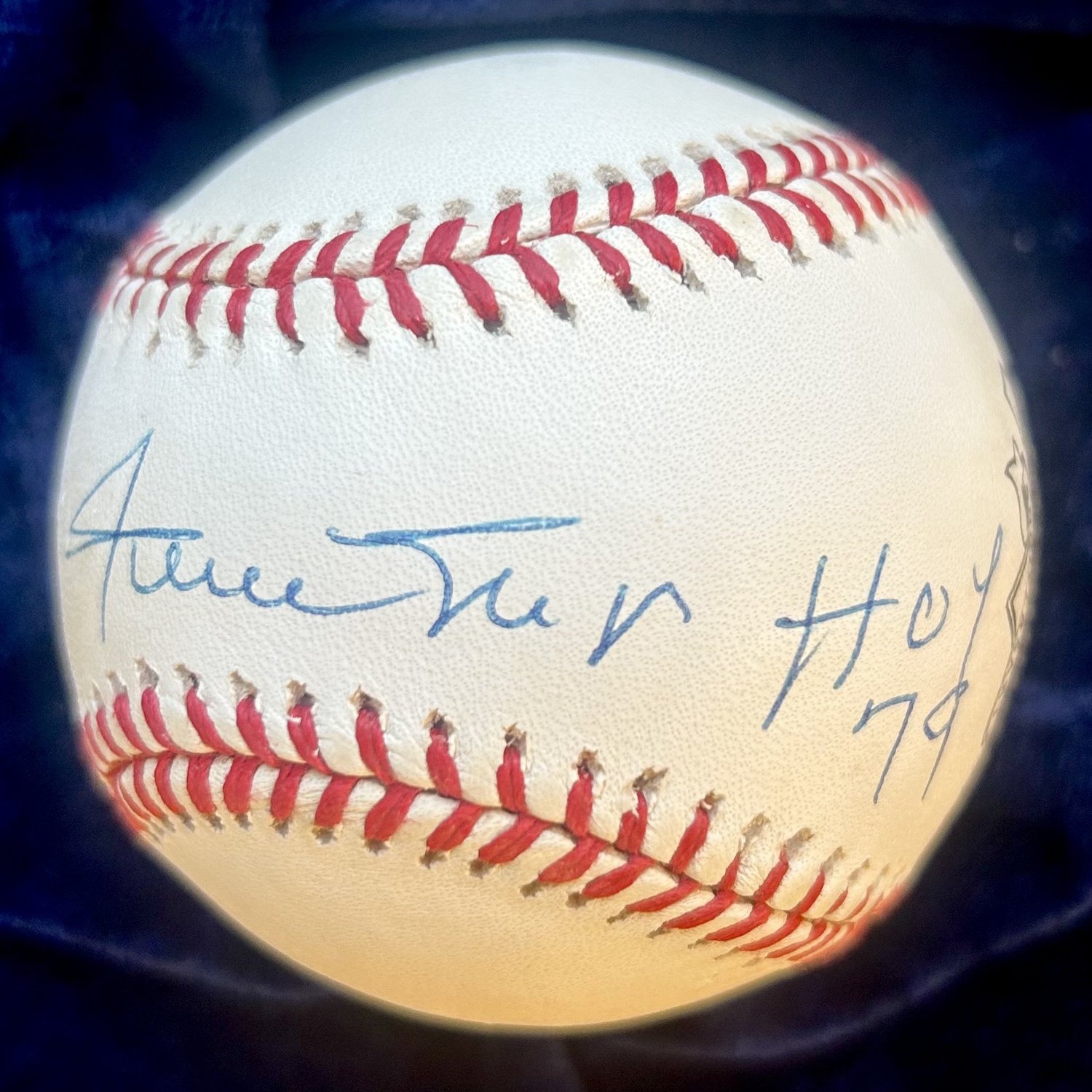 Willie Mays 