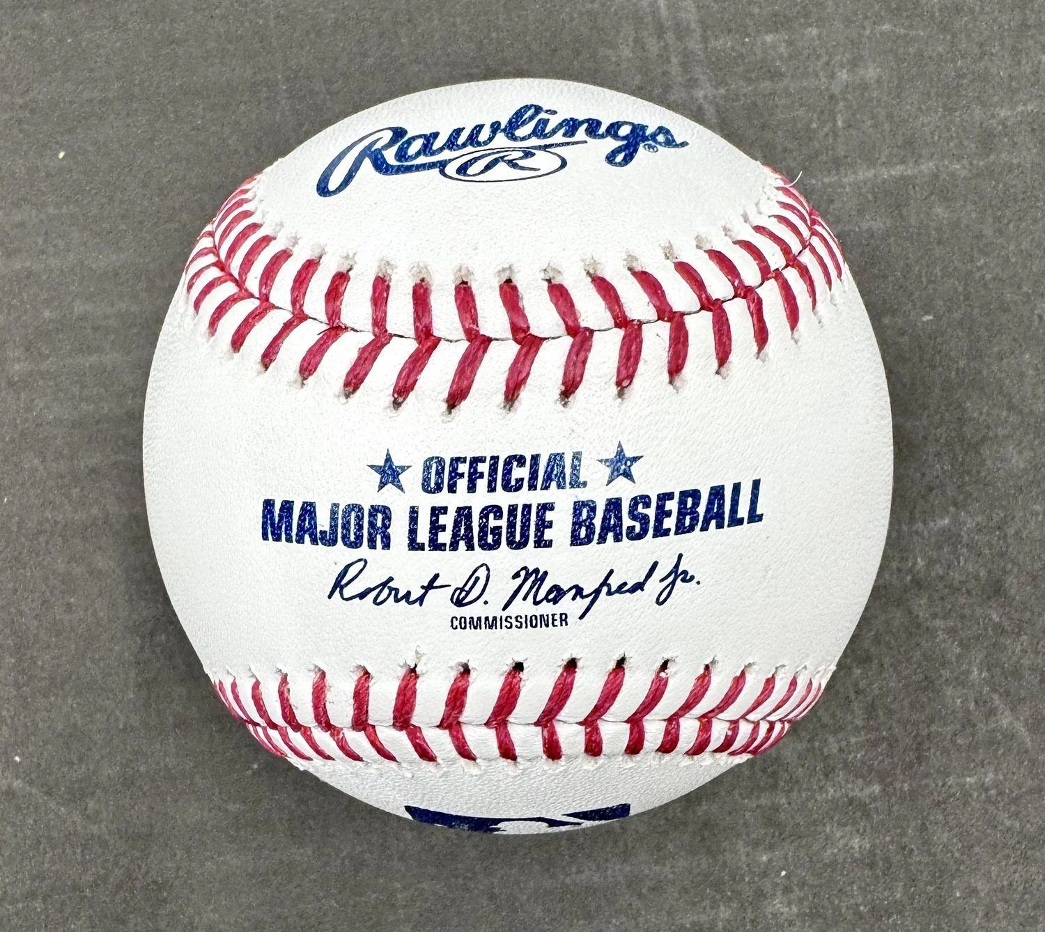 Juan Soto Signed Official Major League Baseball. JSA — The Bullpen