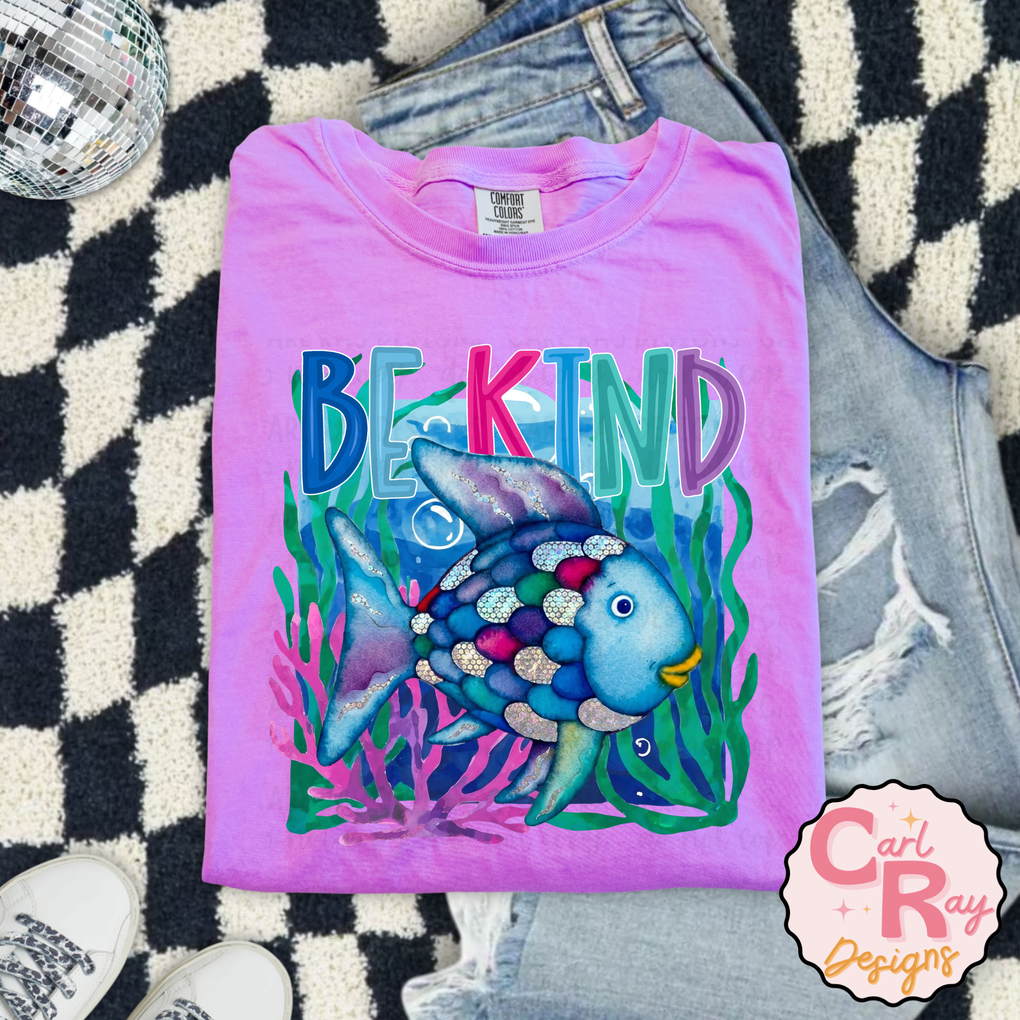 Be Kind