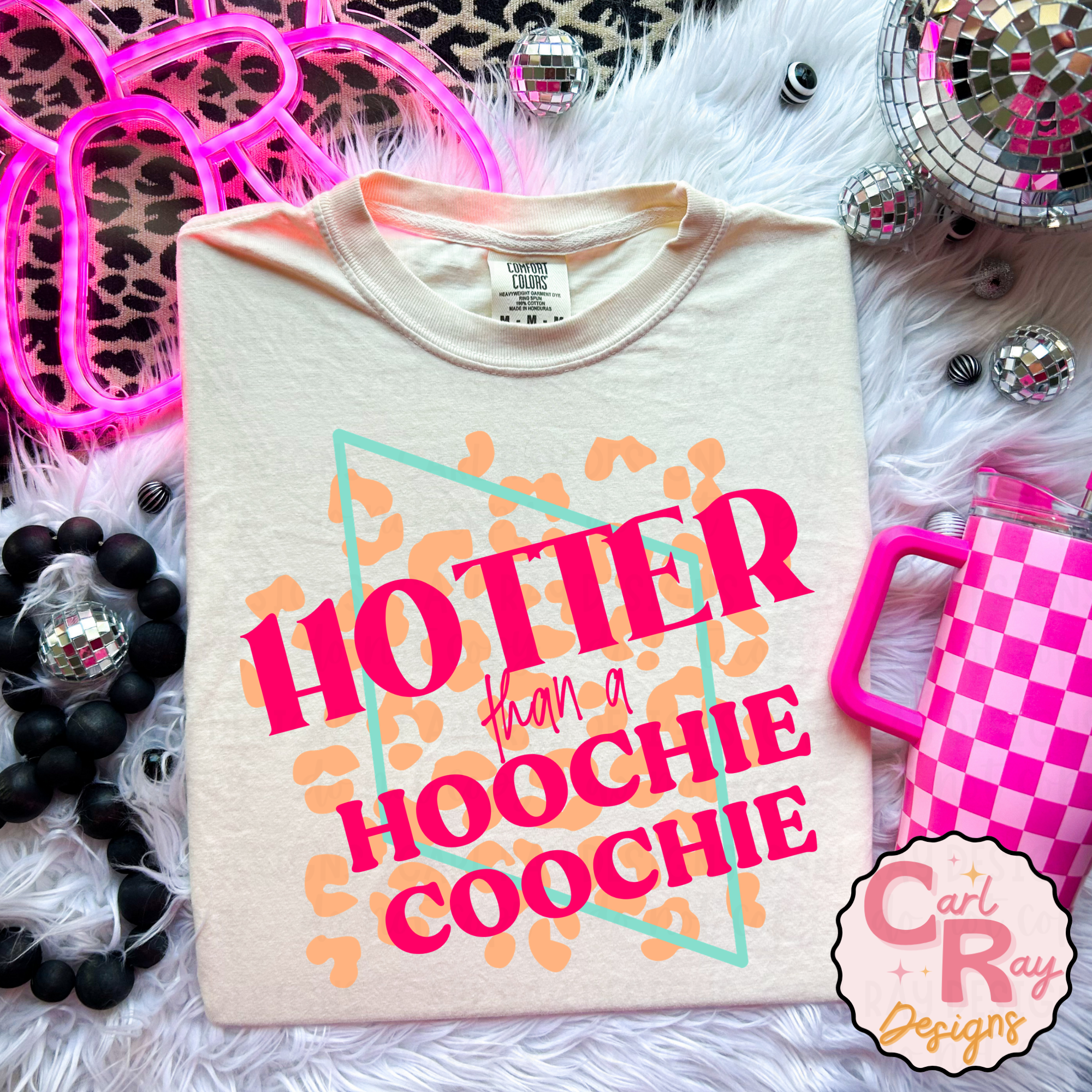 Hoochie Coochie