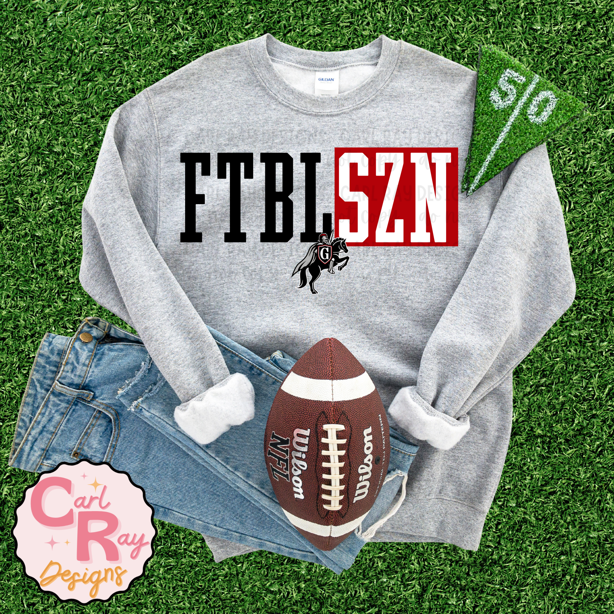 FTBL SZN- Knights