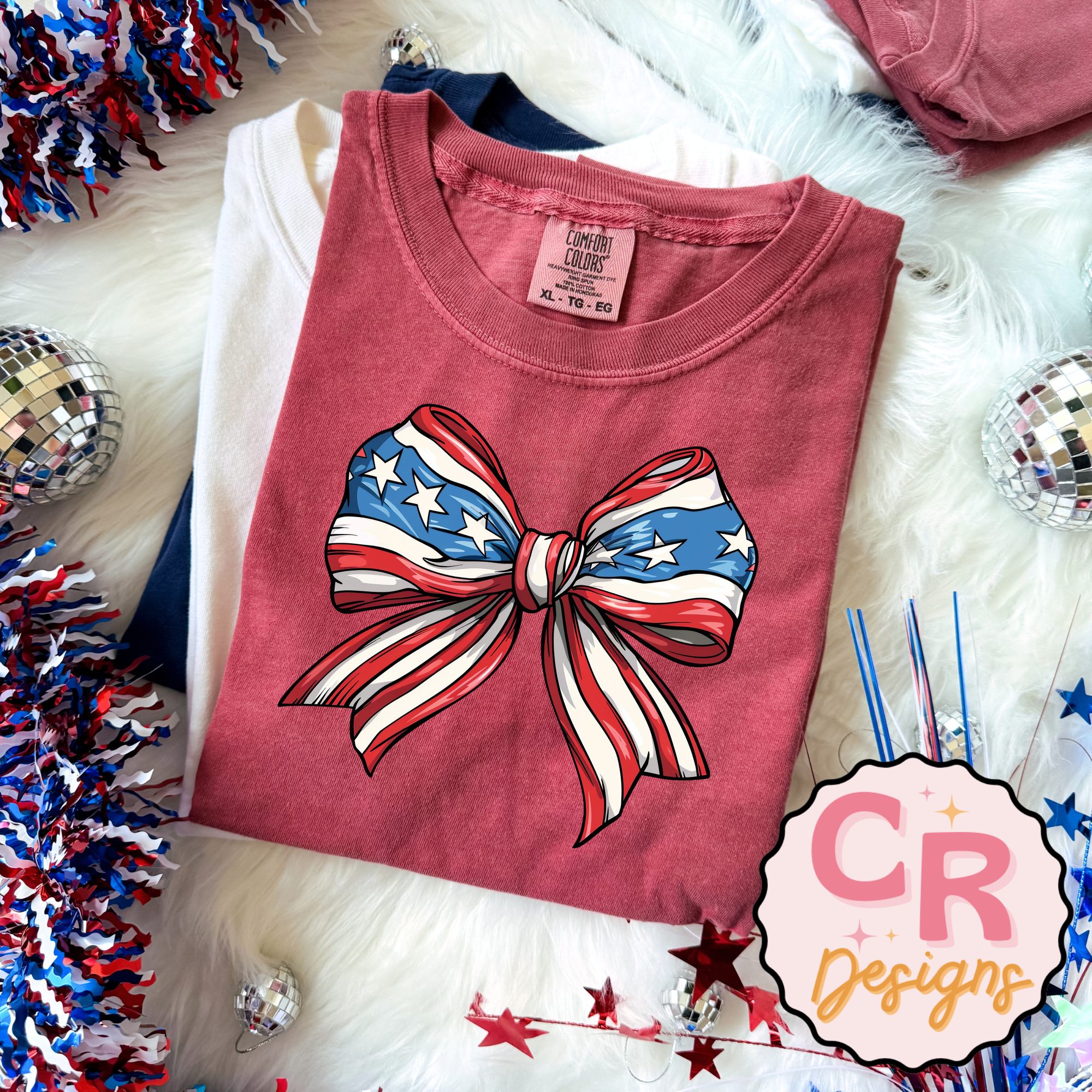 USA Bow