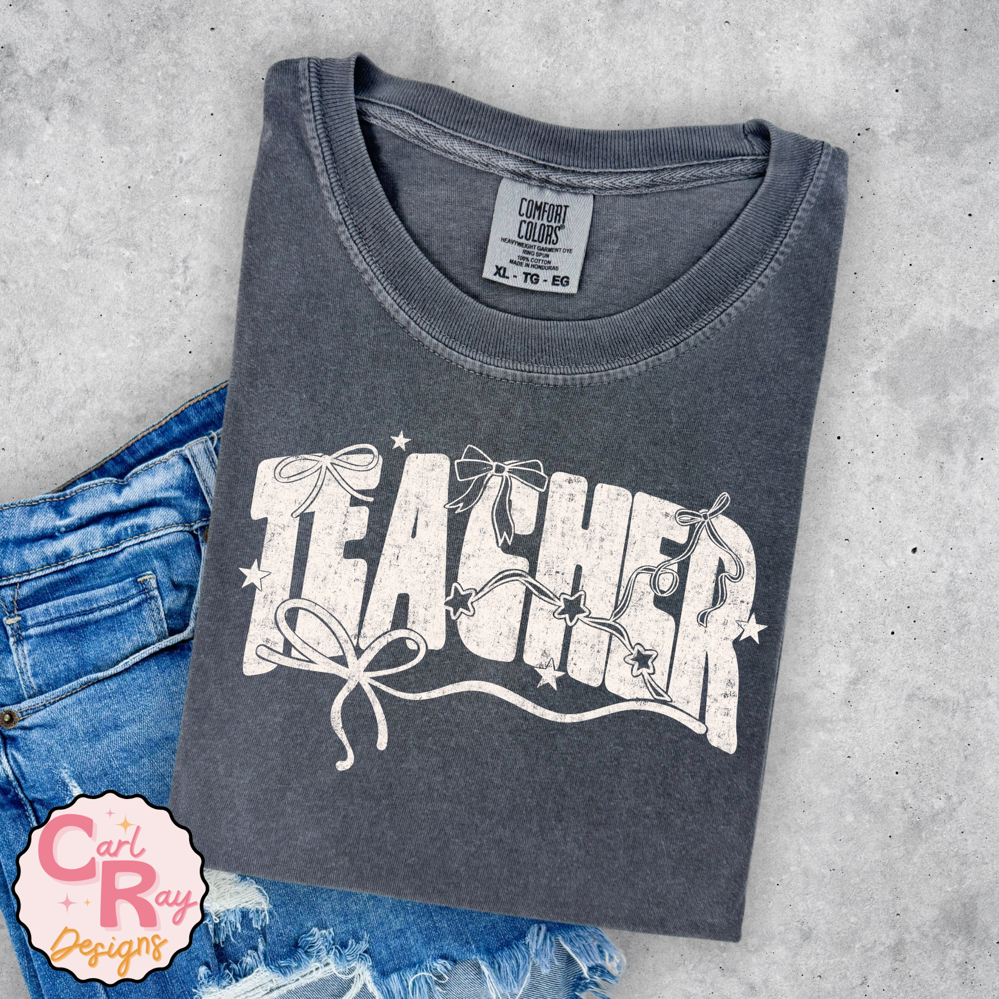 Teacher Bows