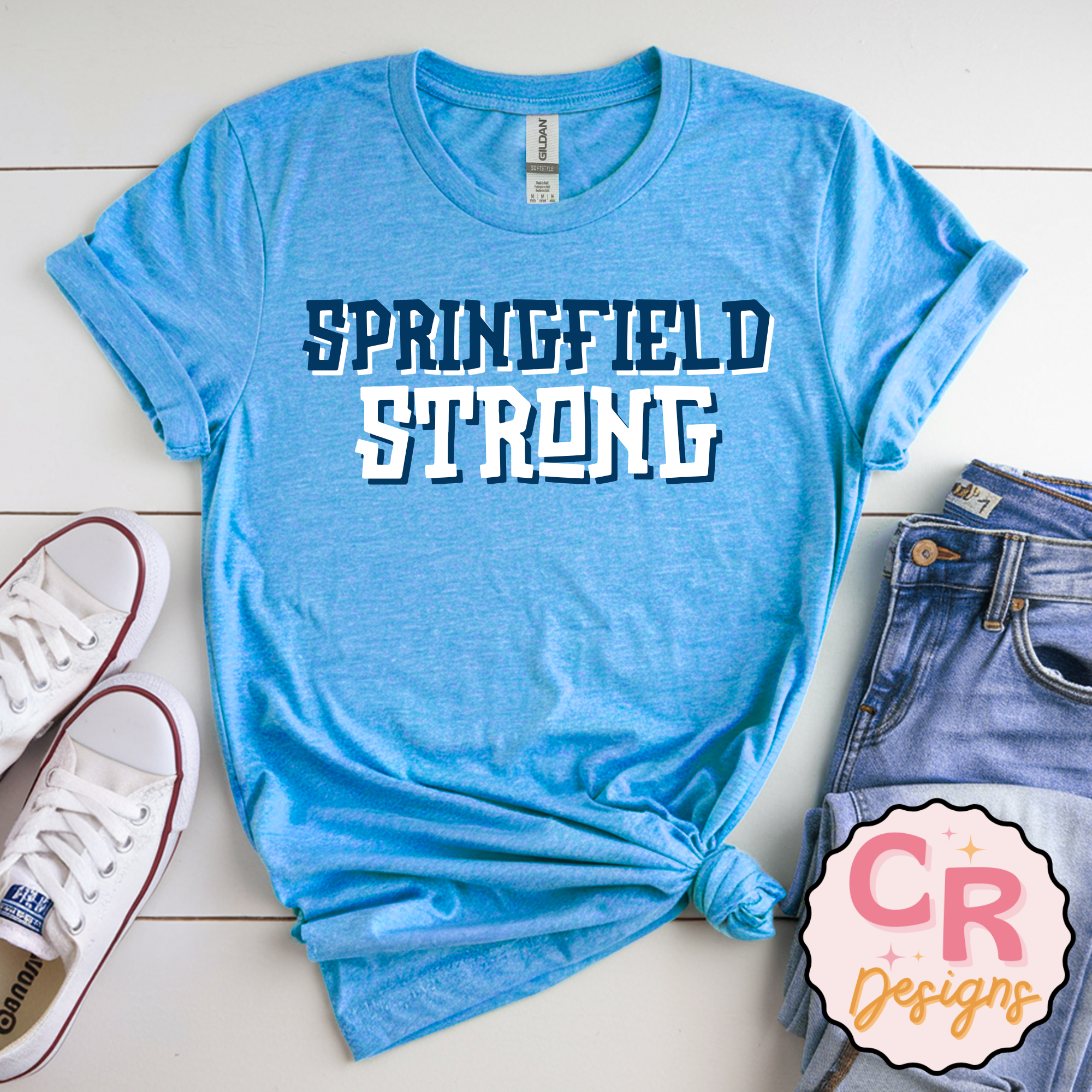 Springfield Strong