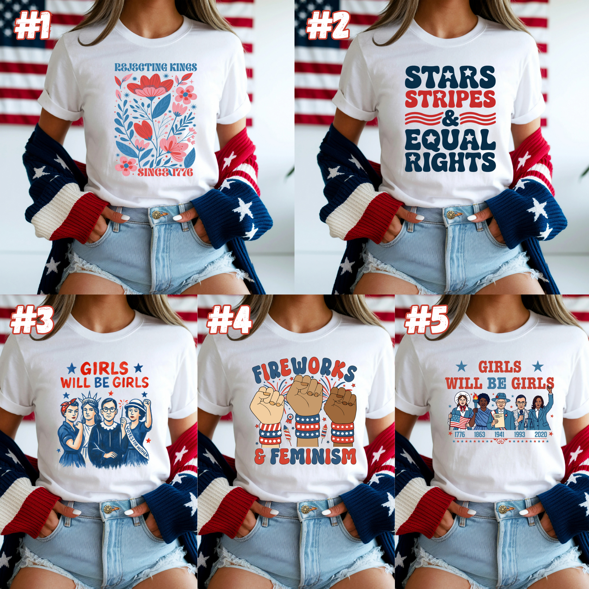 Female Empowerment USA