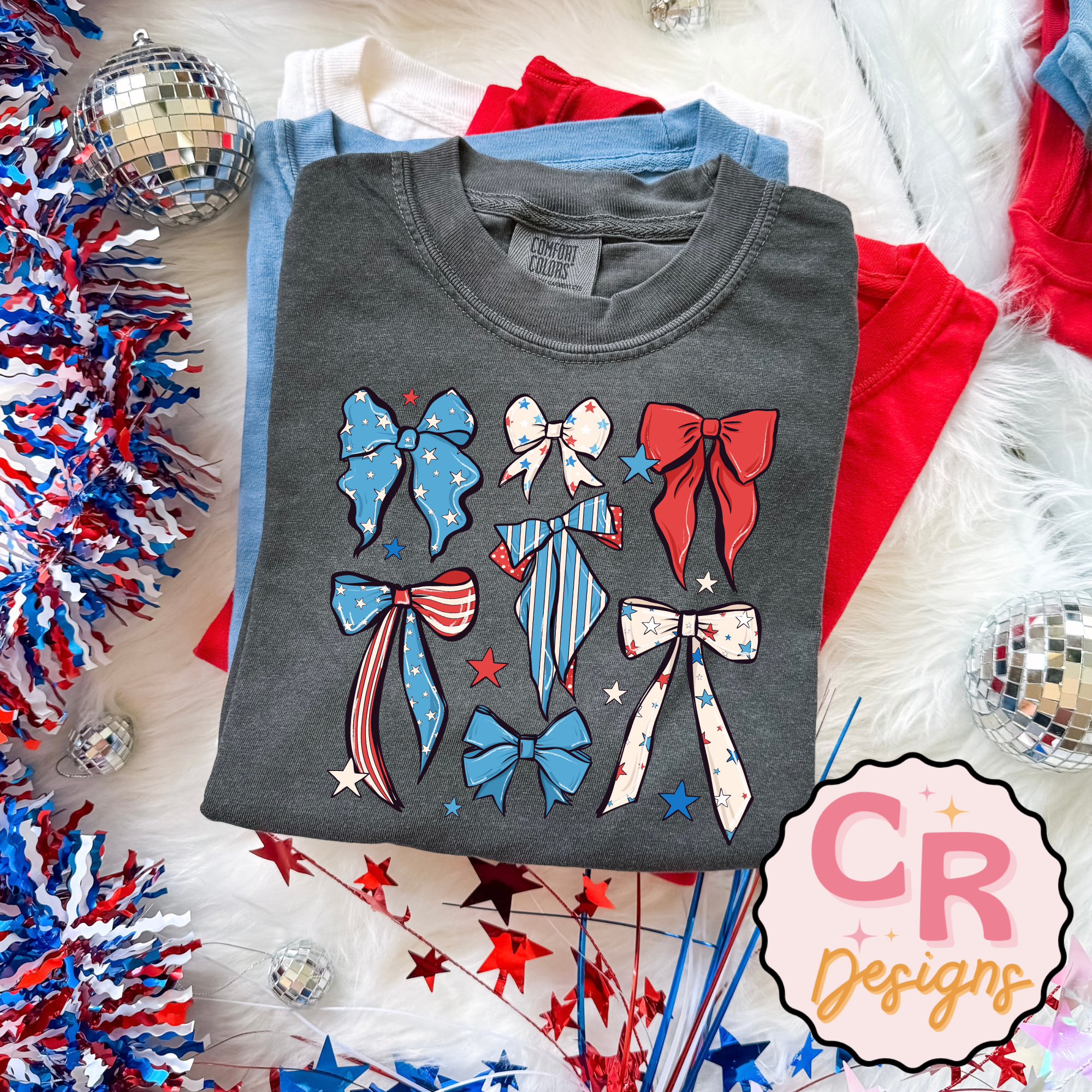 USA Bows