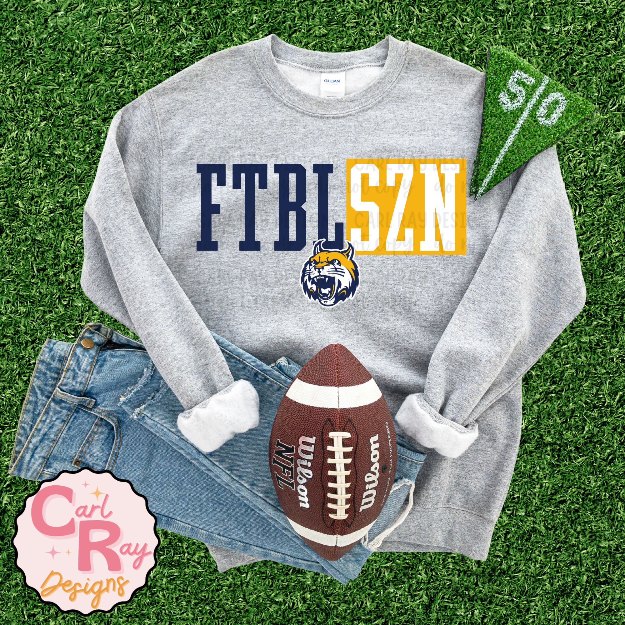 FTBL SZN- Wildcats