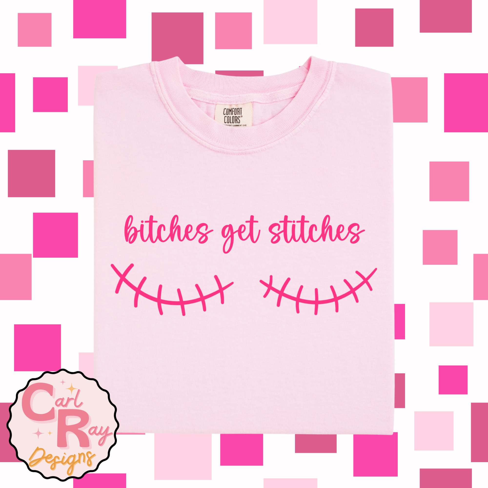Stitches