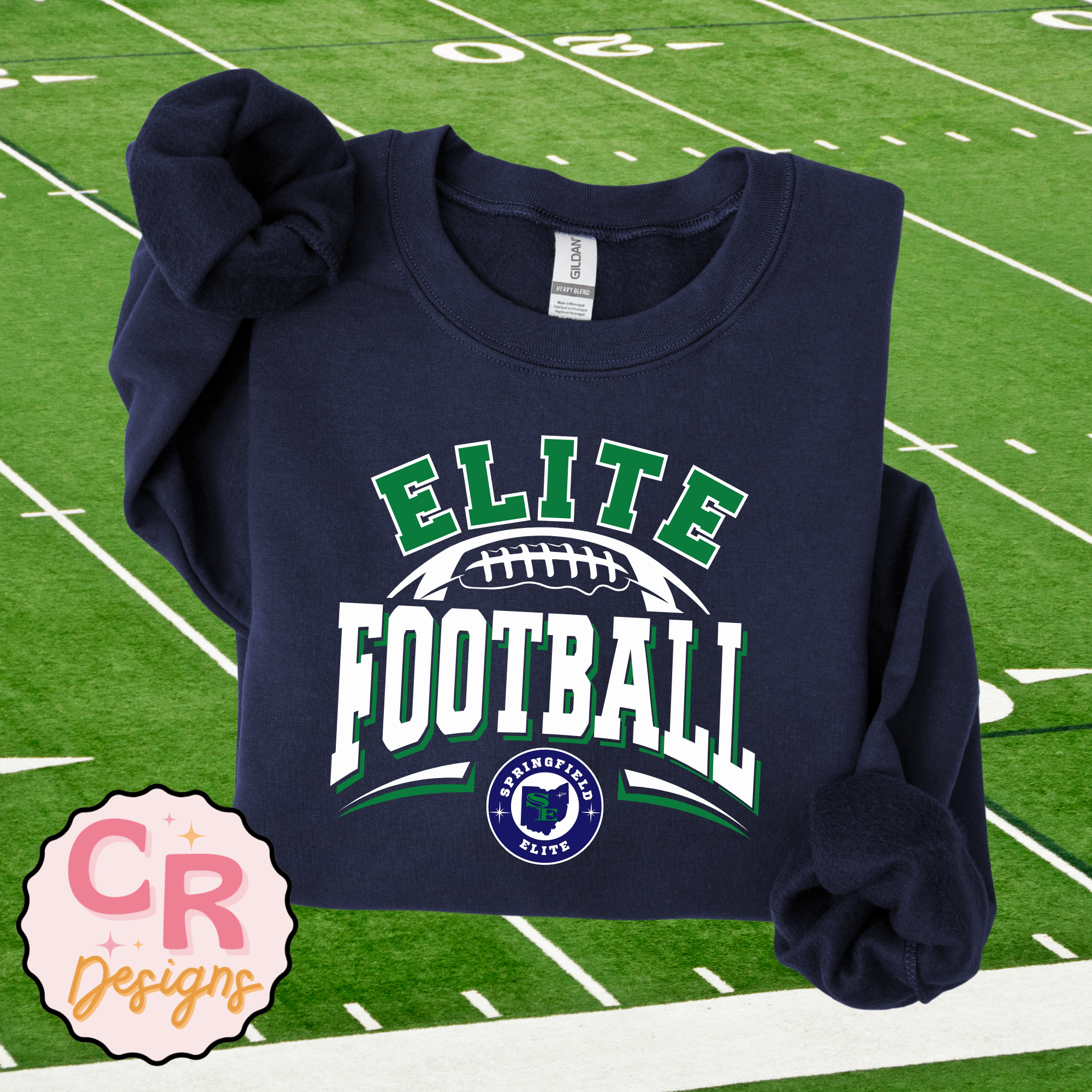 Elite Football
