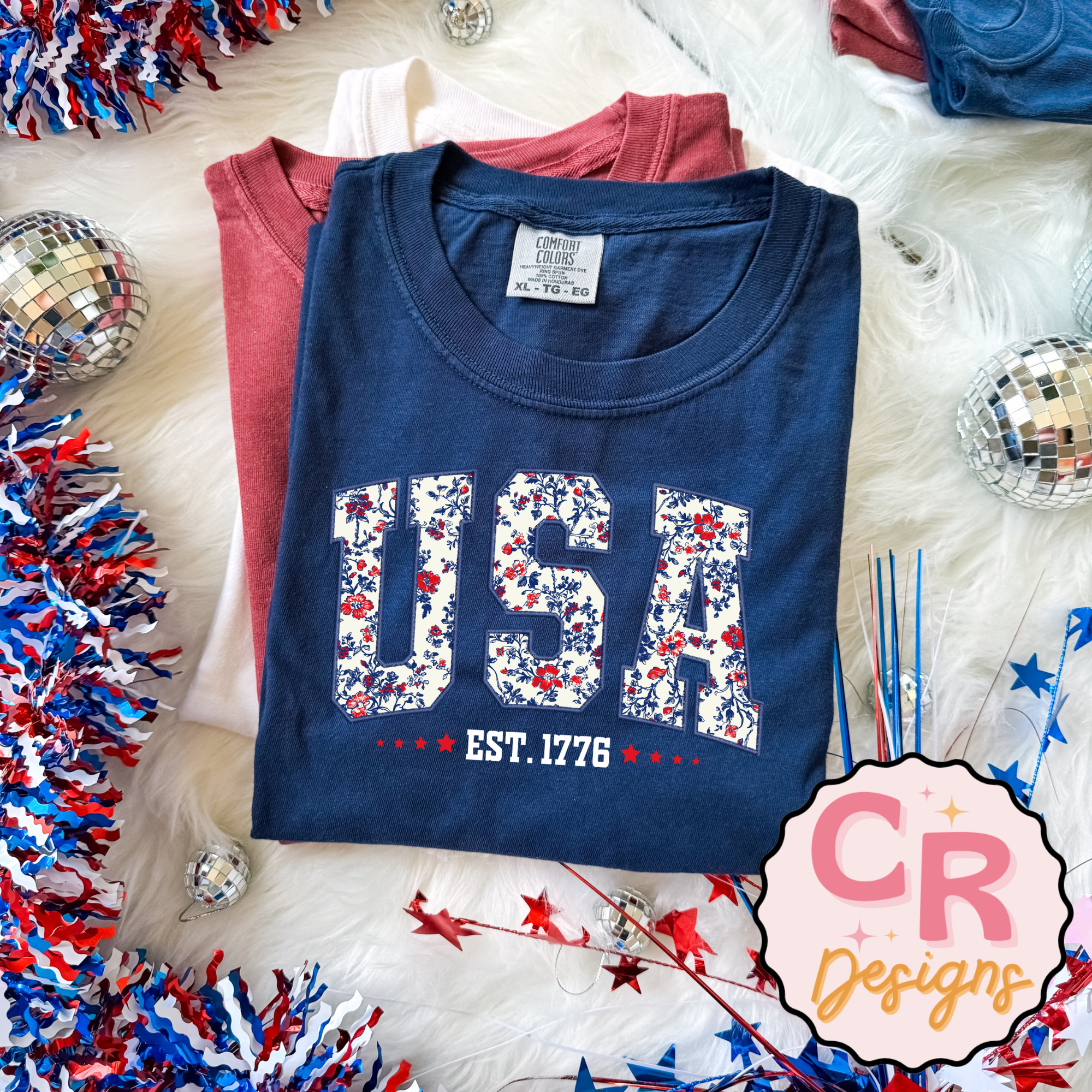 Floral USA