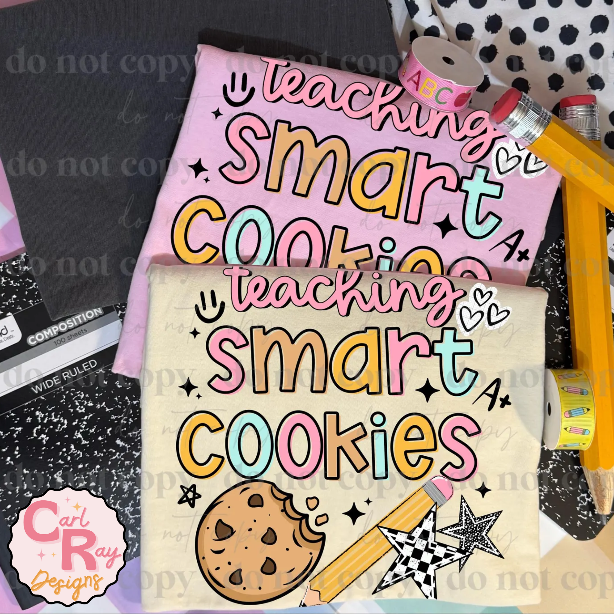 Teaching Smart Cookies
