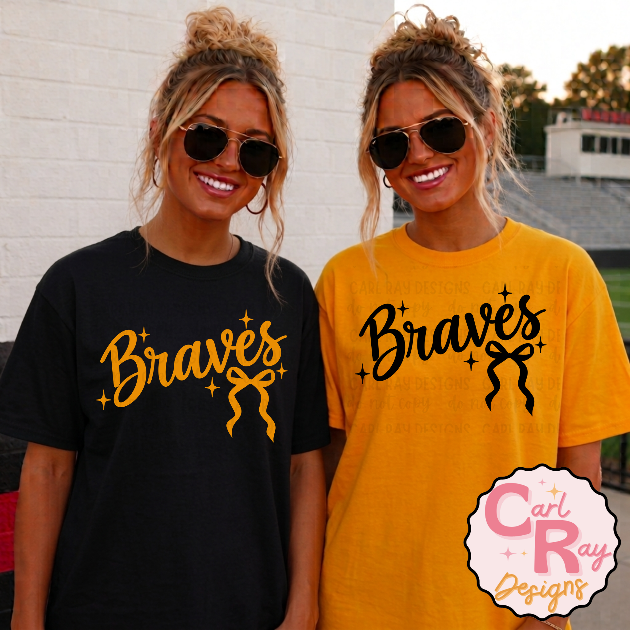 Braves Bow