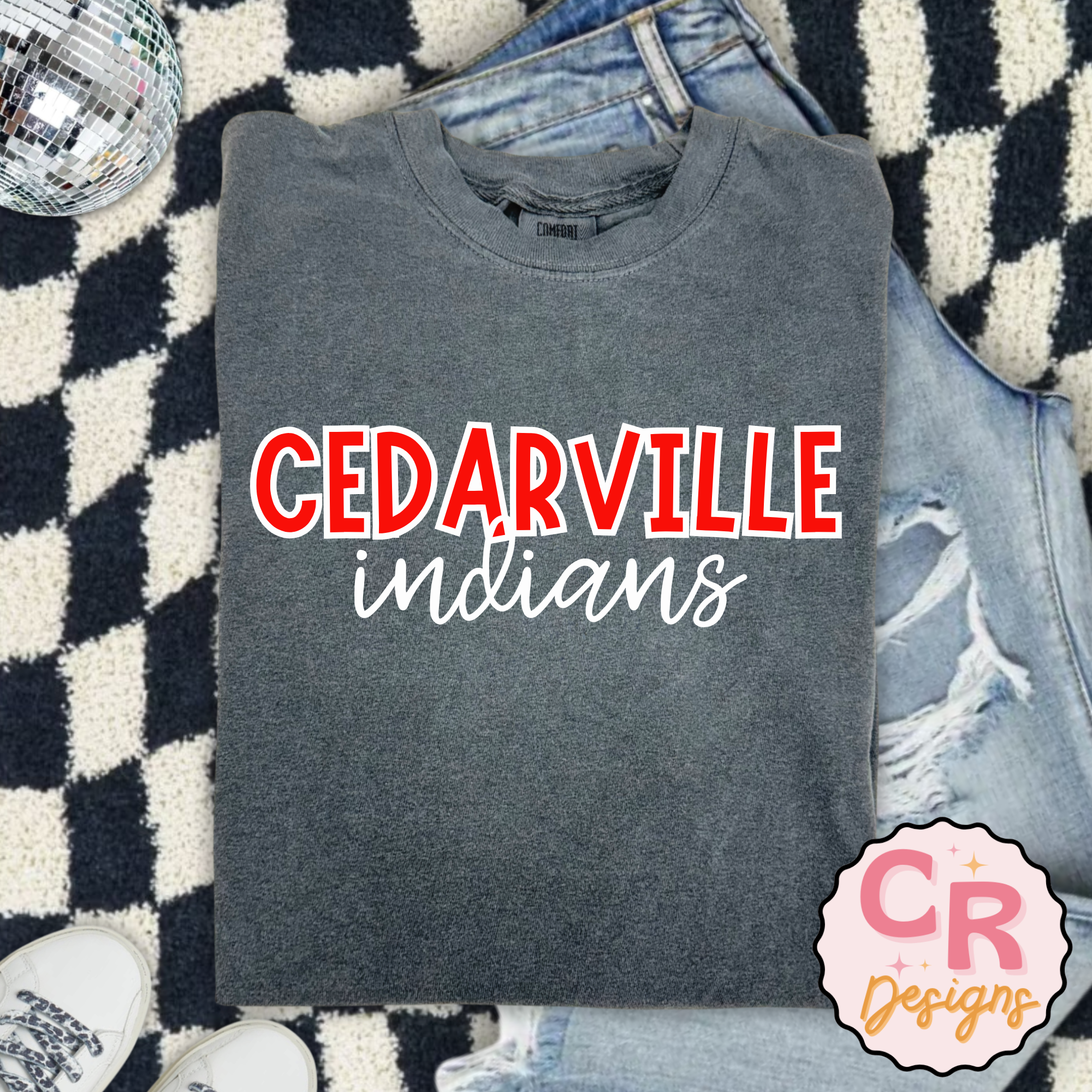 Cedarville Indians