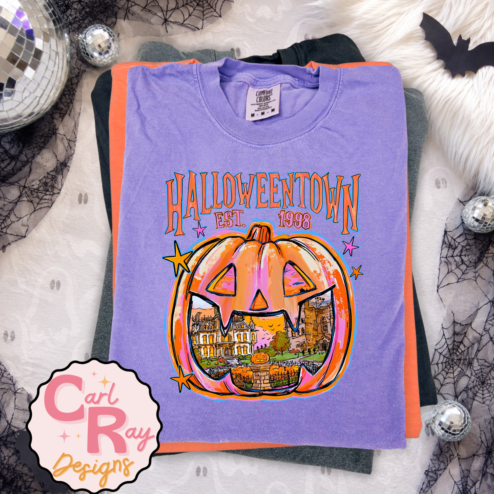 Halloweentown