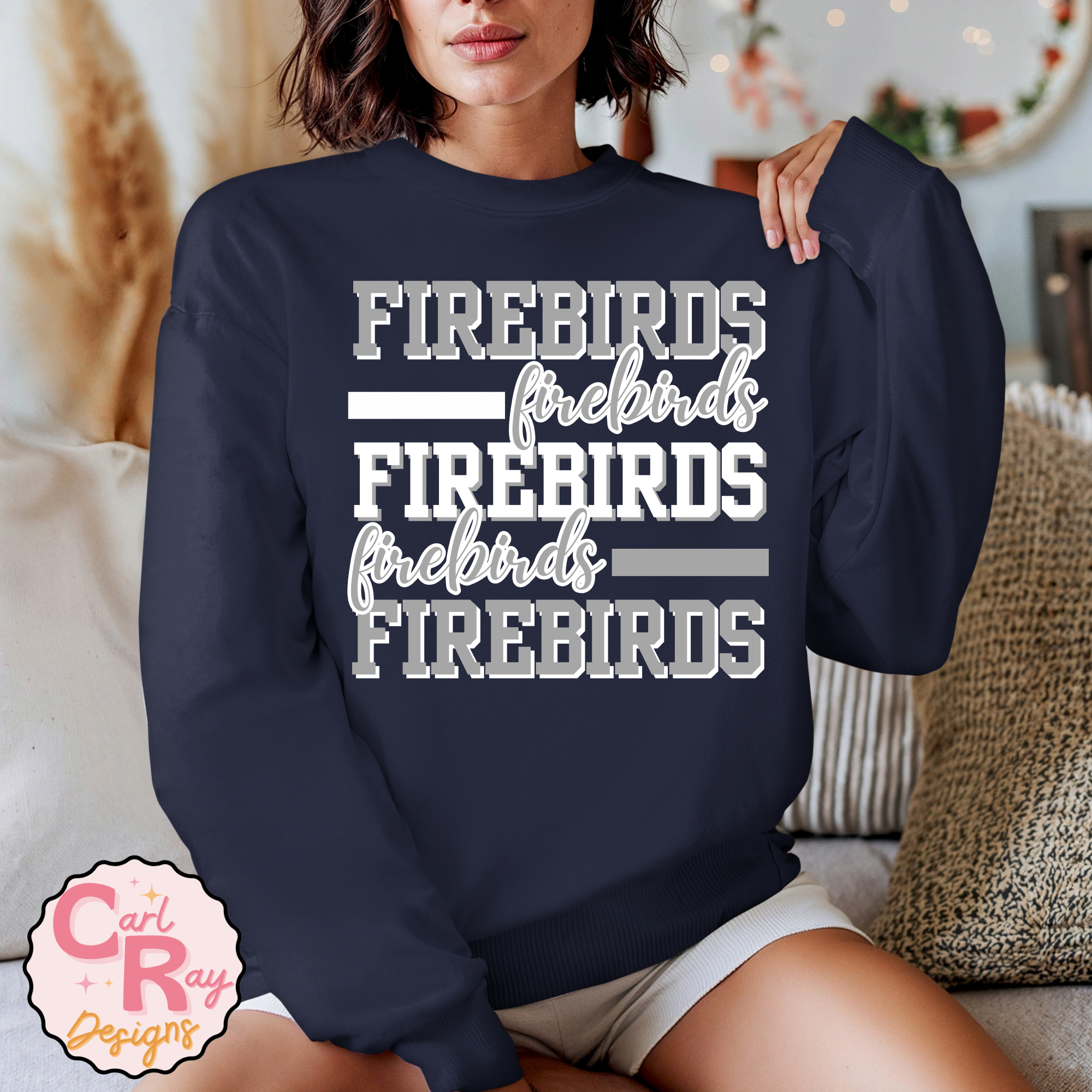 Firebirds Repeated