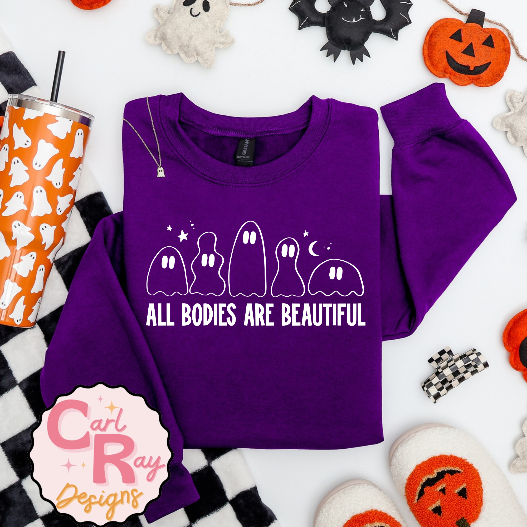All Bodies