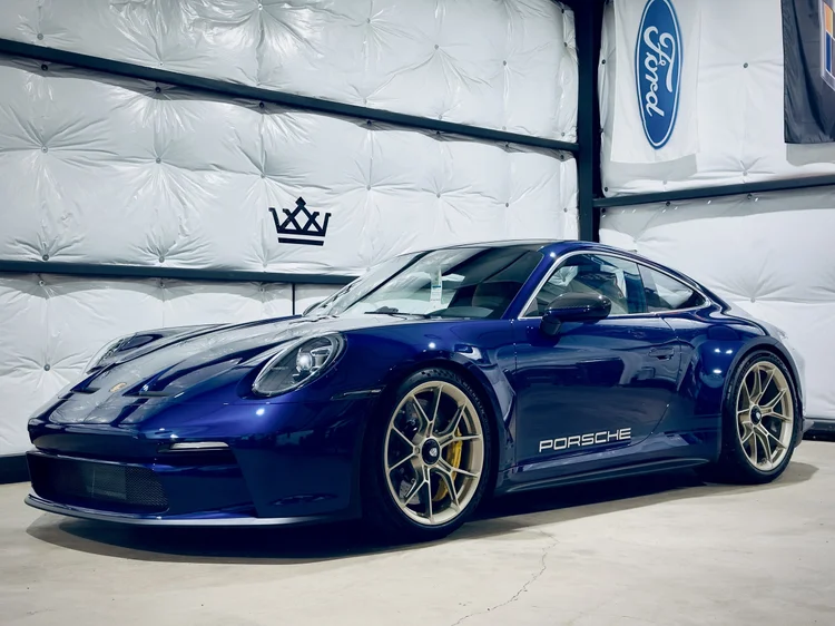 Car Detailing in Dallas Fort Worth