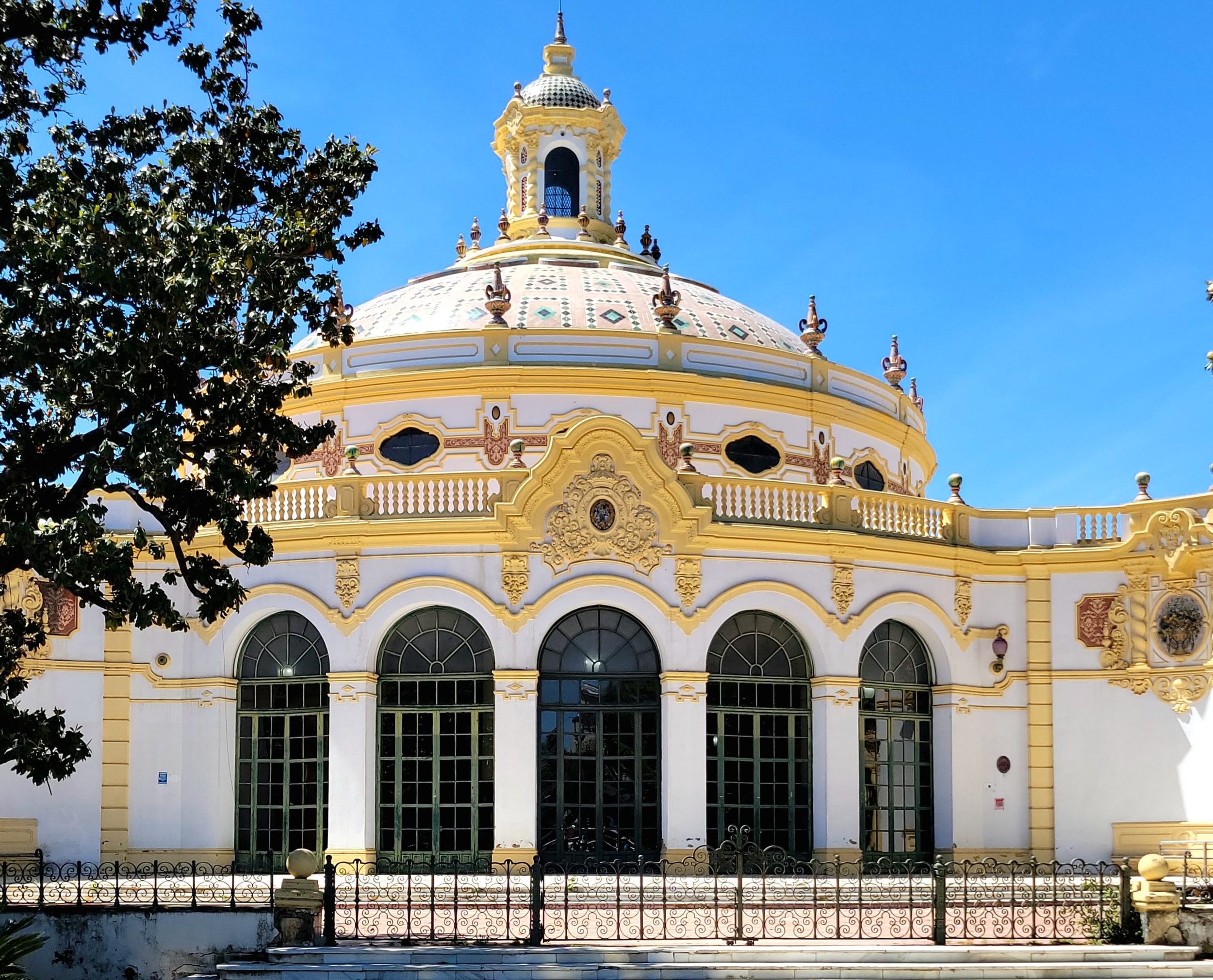 Seville, not just for locals anymore