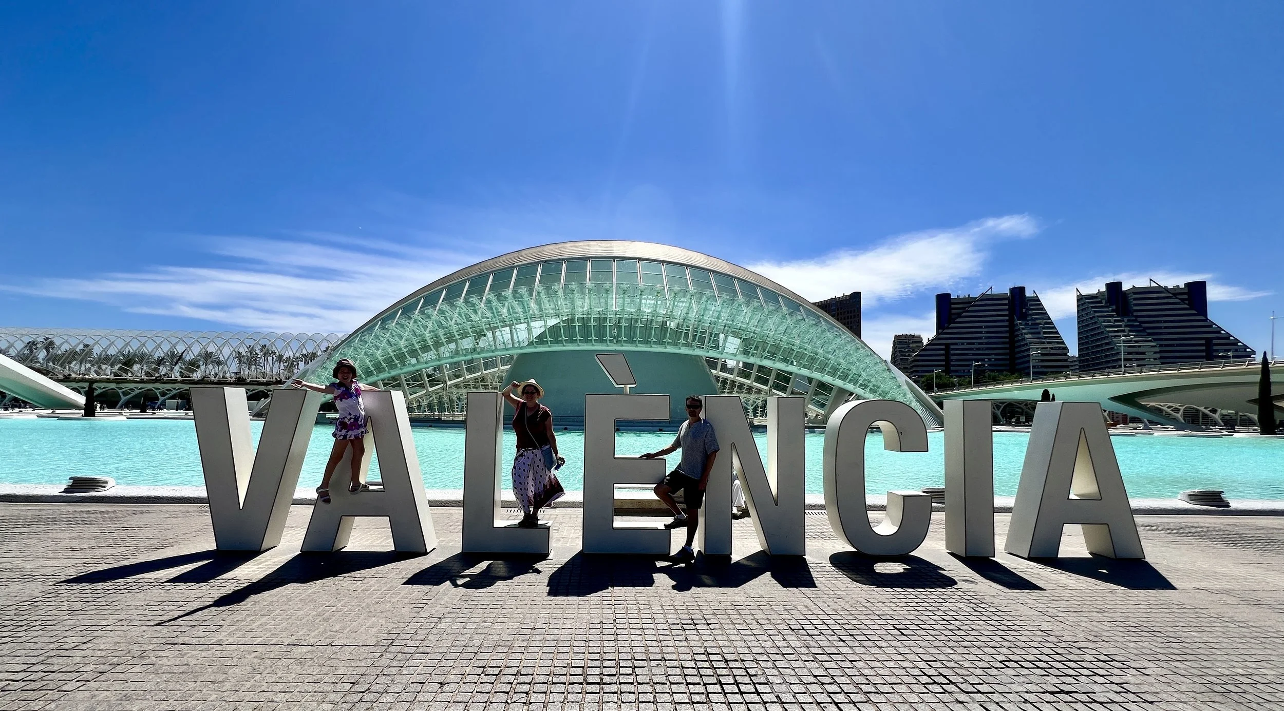 Valencia, an Insider’s Perspective