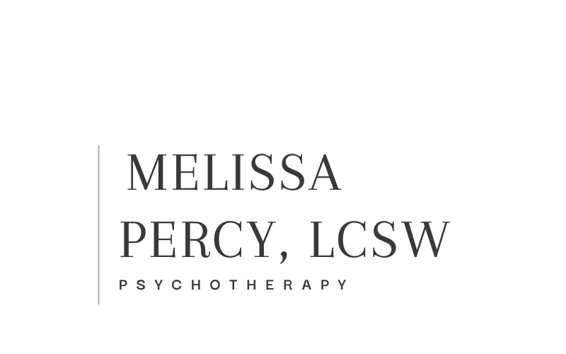 Melissa Milne Percy, LCSW/Gottman Couples Therapy