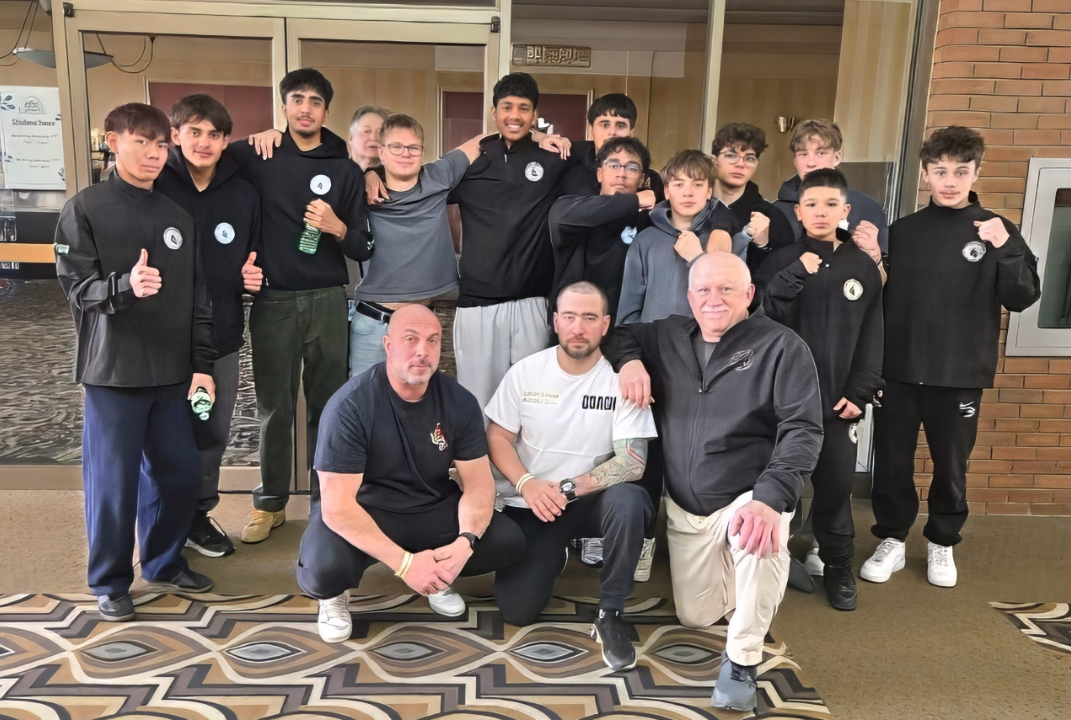 SILVER GLOVES in Medicine Hat - January 24th &amp; 25th, 2026