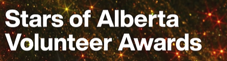 Chestermere’s Own Patty Sproule Honoured as 2025 Stars of Alberta Volunteer Award Recipient