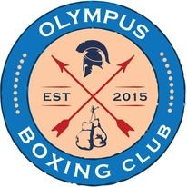 Olympus Boxing Club Chestermere