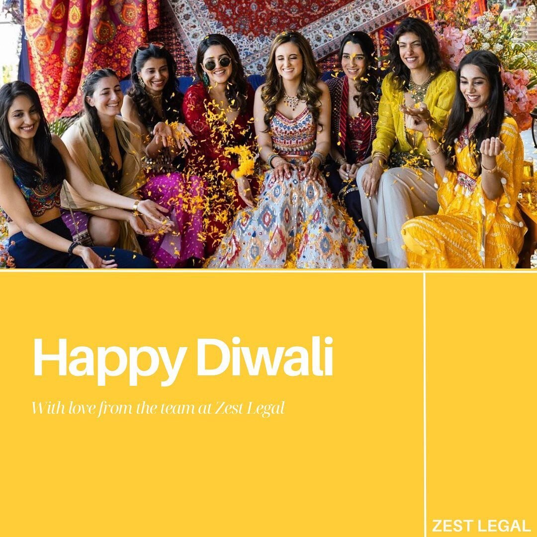 ✨Wishing everyone a joyous and illuminating Diwali 💛
As an immigration law firm, we feel incredibly fortunate to have the opportunity to continually learn about and embrace diverse cultures and religions from around the world. Diwali, with its rich 