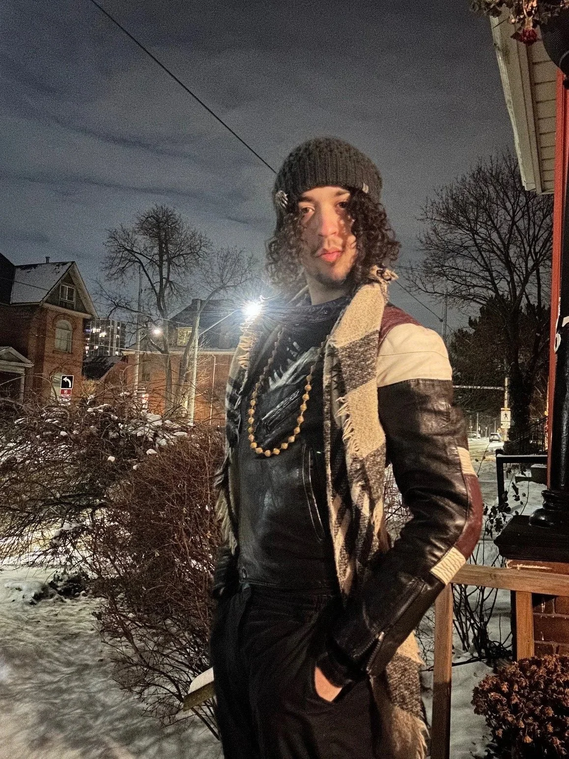 Noon Hour Concert - Sabian Crosswell Trio: Bass, Drums, Piano