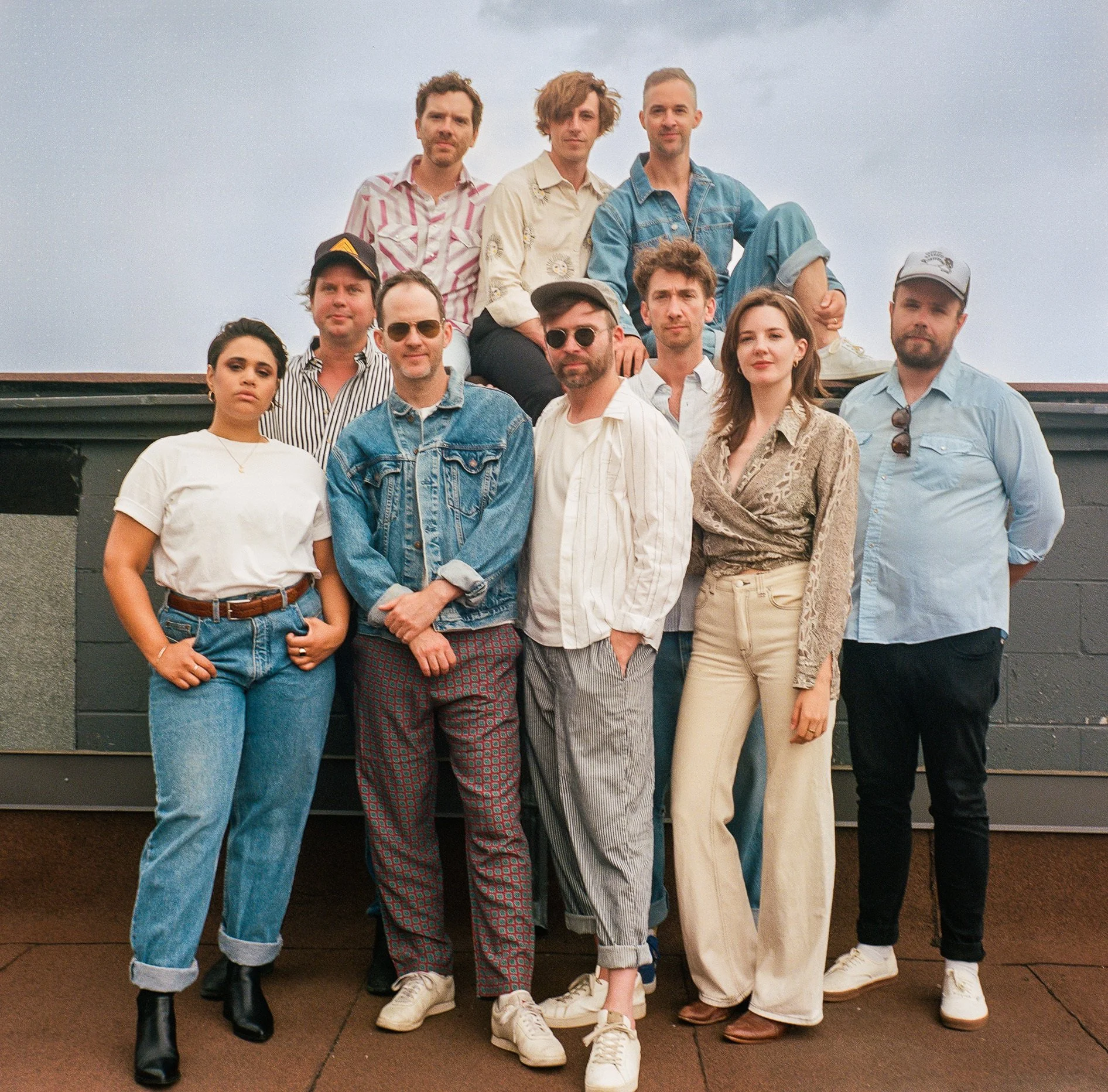 Valentine's Day with the HPO and Dwayne Gretzky