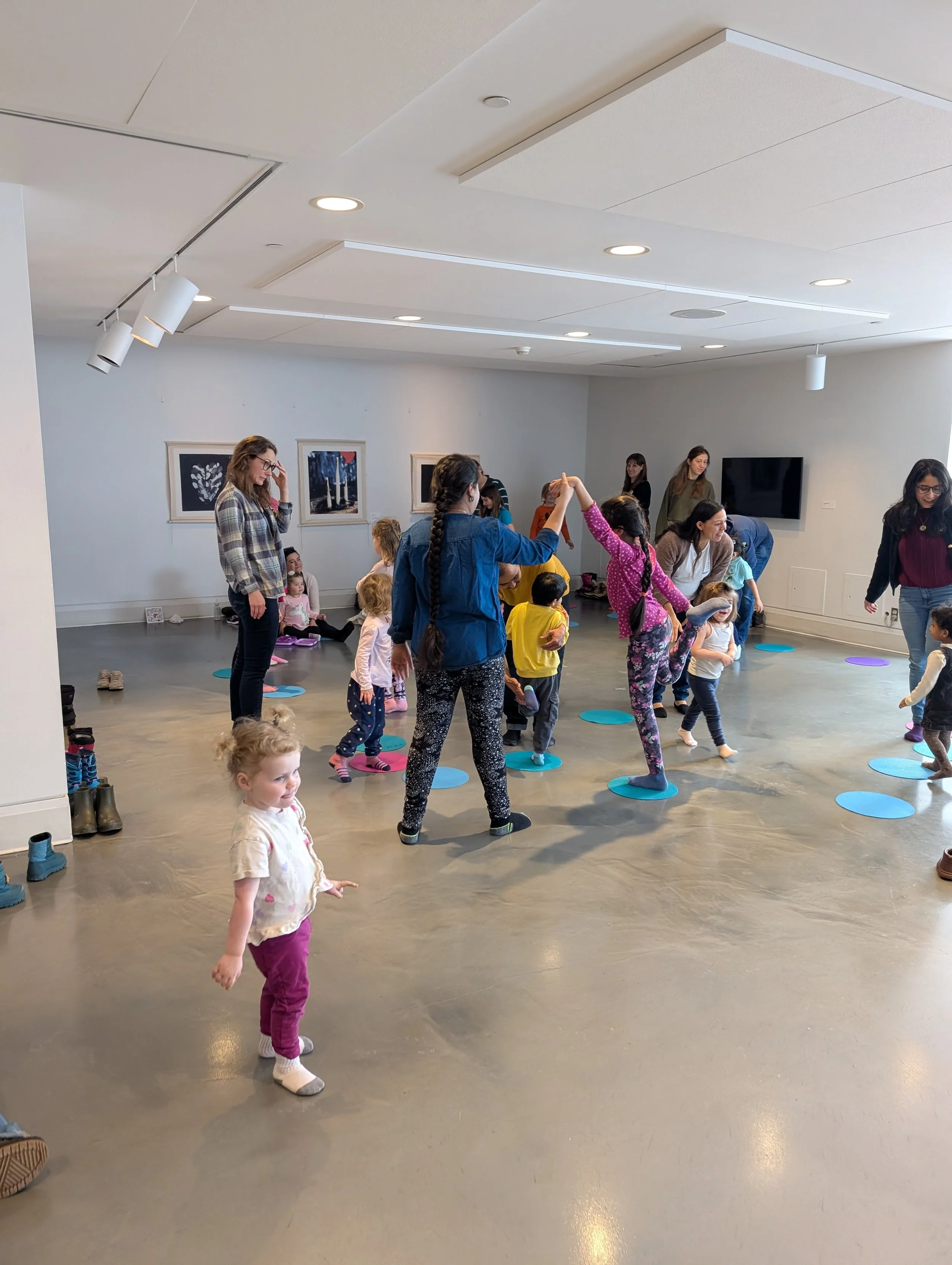 Winterfest Family Day Extravaganza