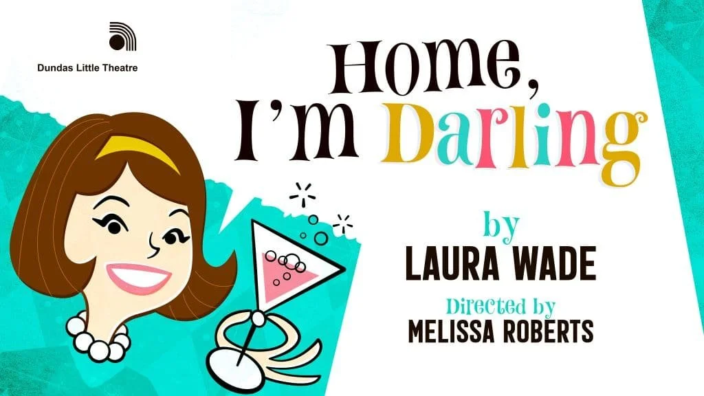 Home, I'm Darling