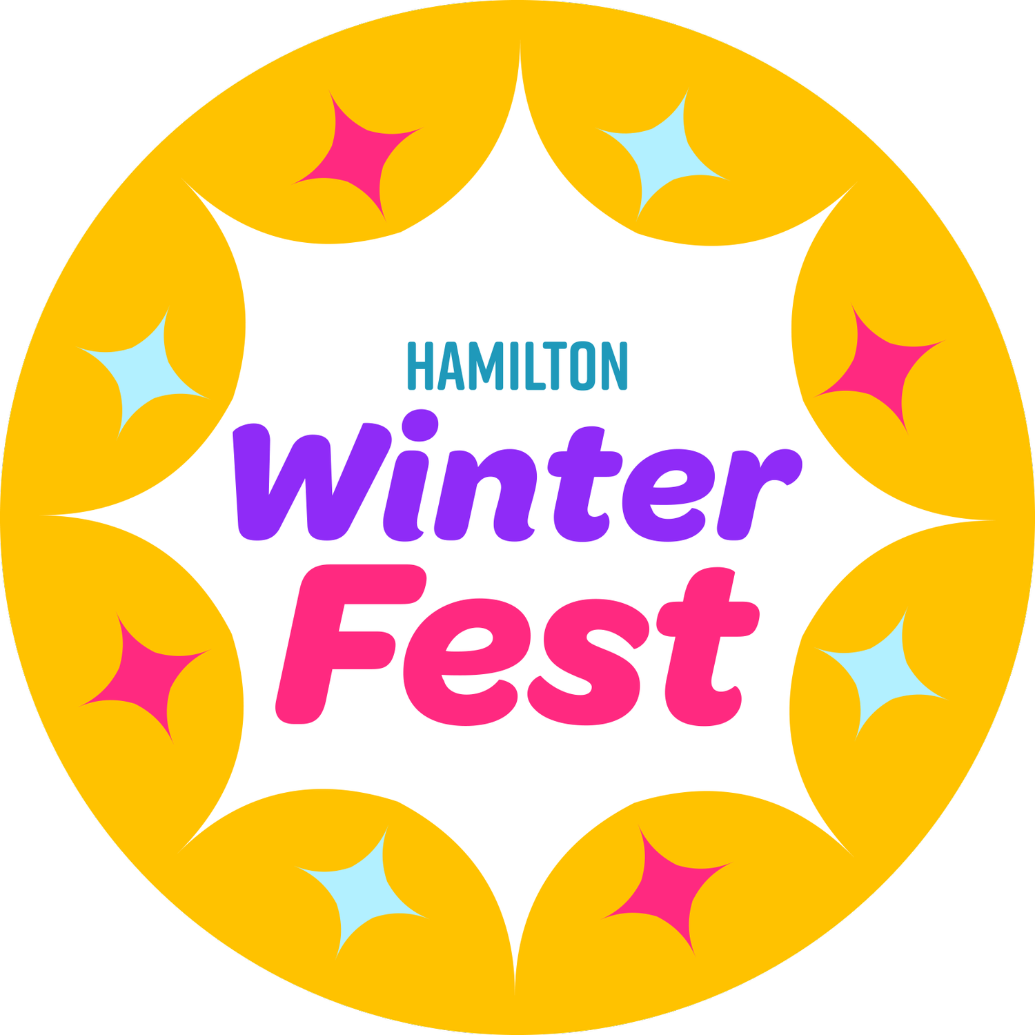 Hamilton Winterfest 2024