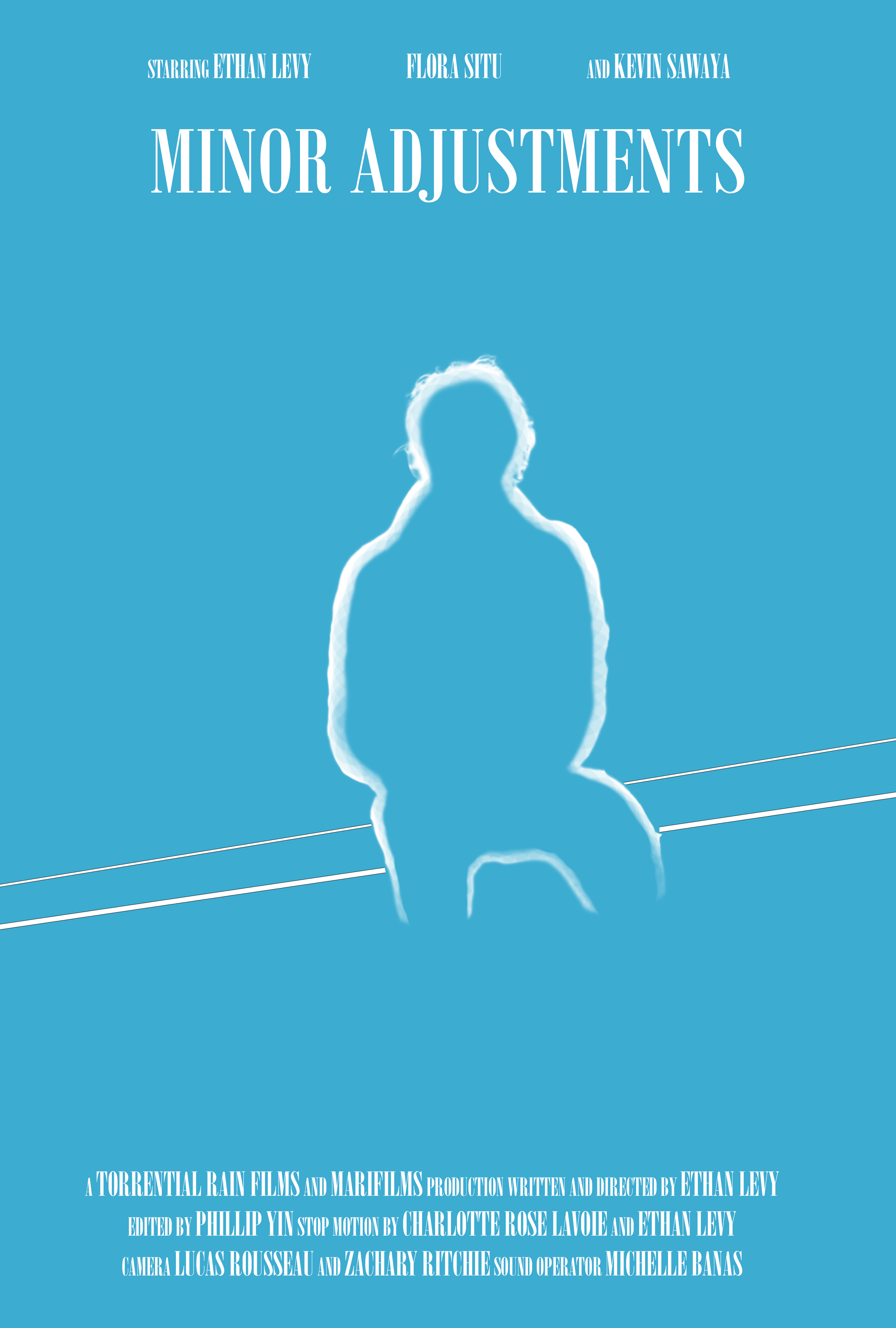 Minor Adjustments Poster.png